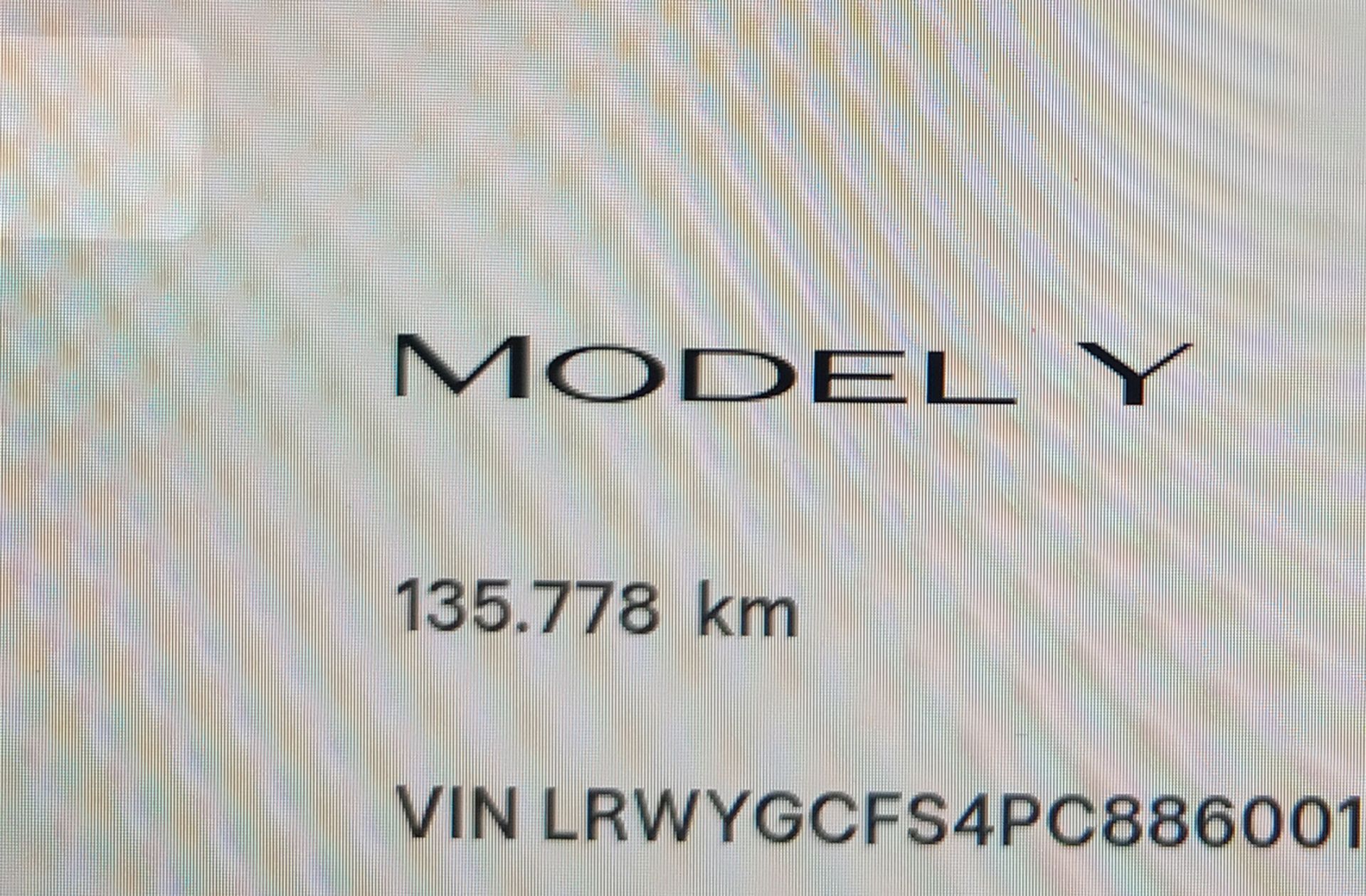 Tesla Model Y Tracción Trasera RWD - foto 16