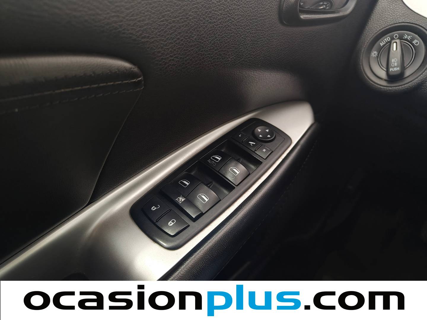 Fiat Freemont Fiat Freemont 2.0 16v Diesel Urban (140 CV) 7 plazas km 0