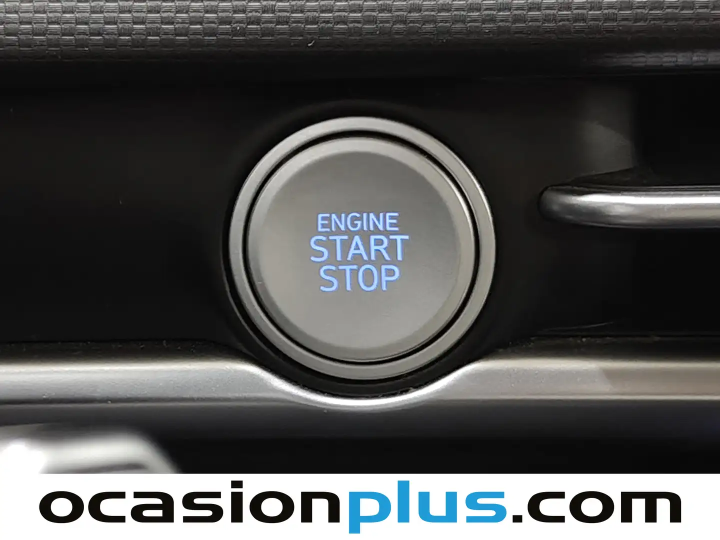 Foto Hyundai Tucson Hyundai Tucson 1.6 TGDI HEV Klass AT (215 CV)