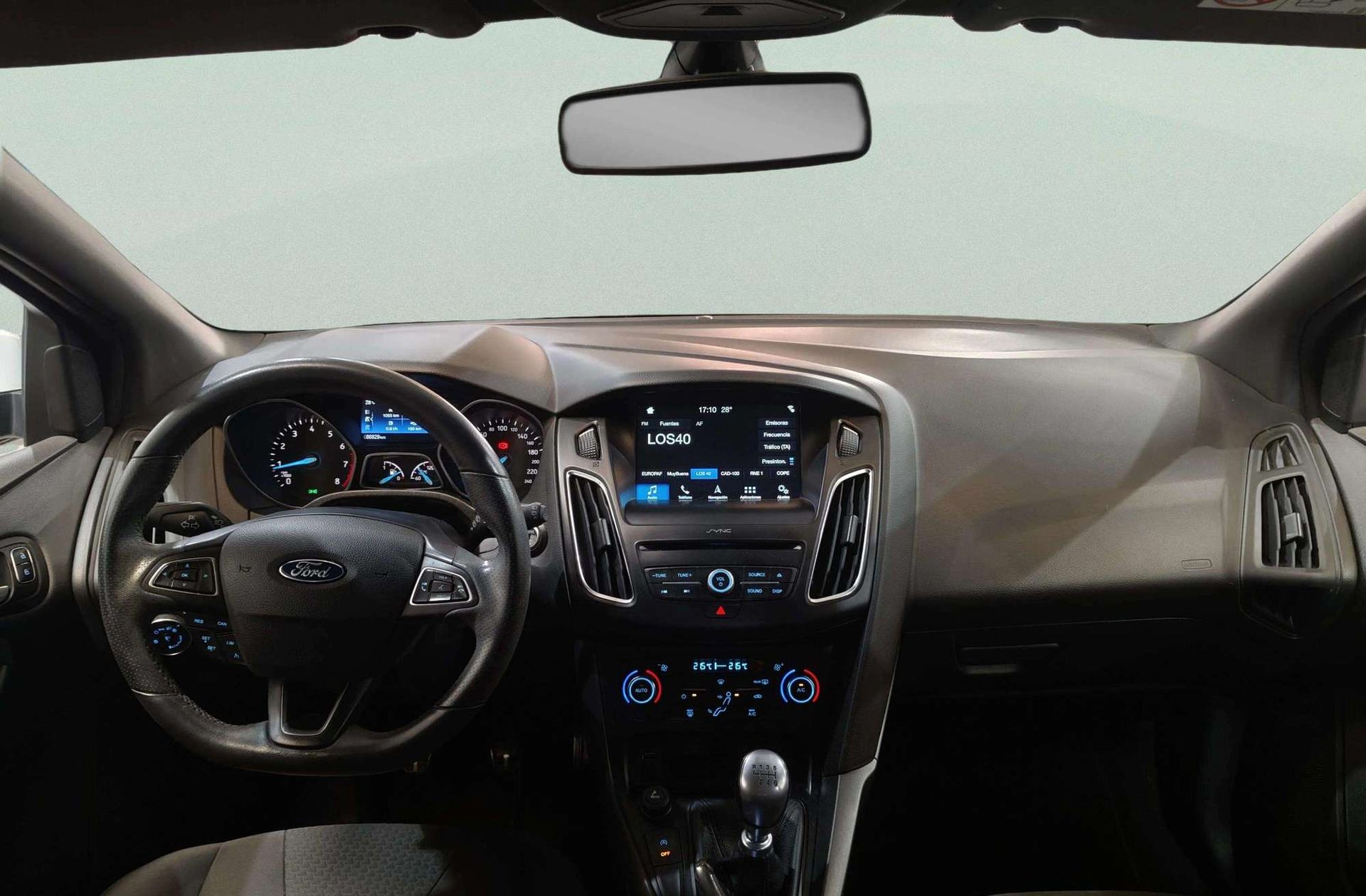 Ford Focus 1.0 EcoBoost ST-Line - foto 6