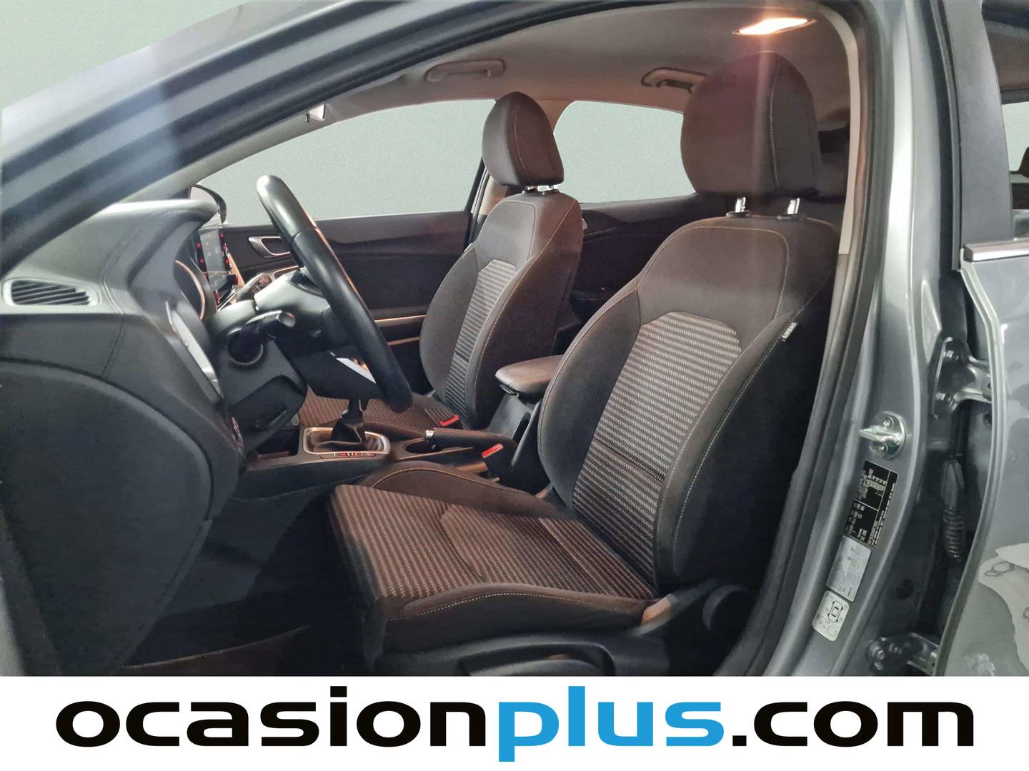 Foto KIA XCeed Kia XCeed 1.0 T-GDi Drive (120 CV)