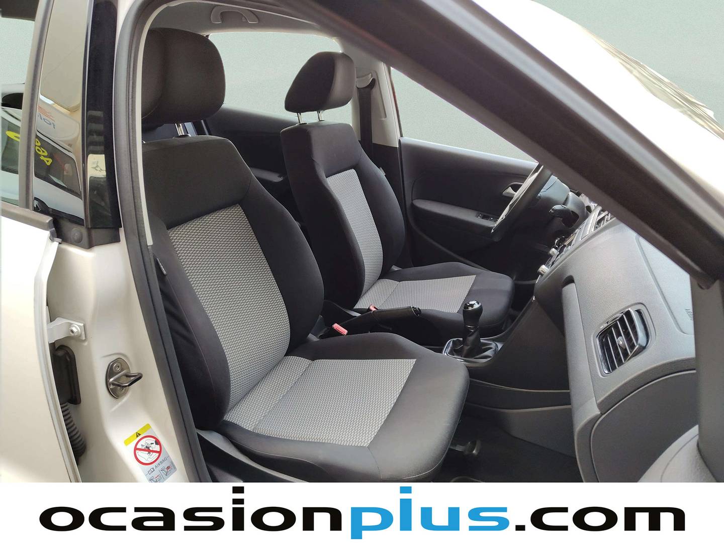 Volkswagen Polo Volkswagen Polo Advance 1.2 TSI (90 CV) 2013