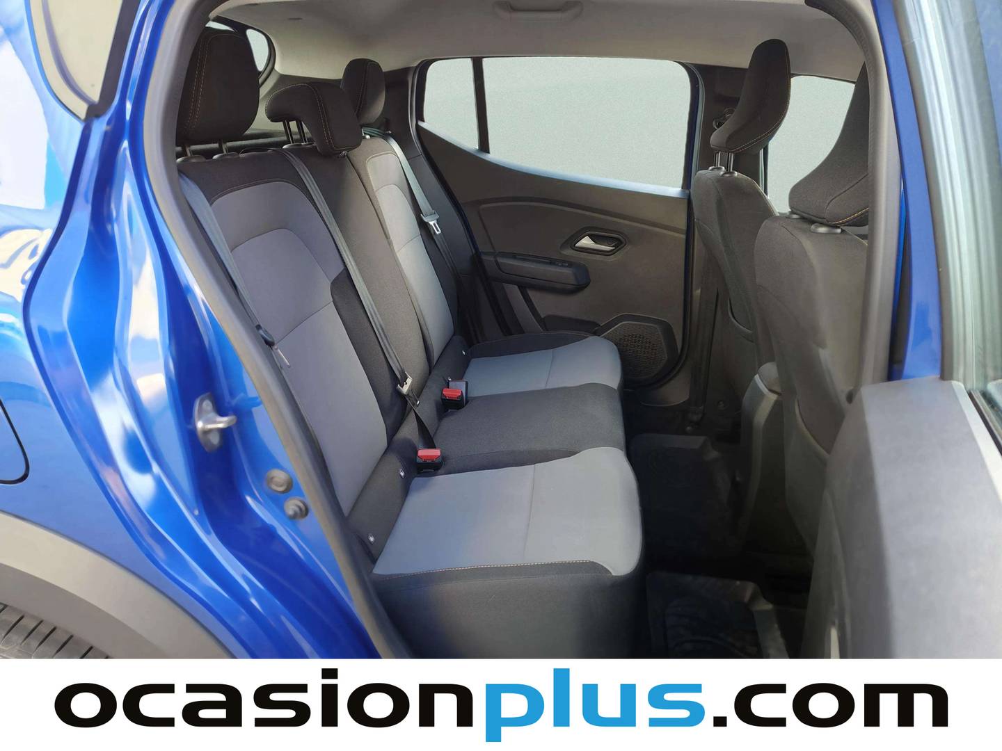 Dacia Sandero Dacia Sandero Stepway Extreme TCe (91 CV) CVT gasolina