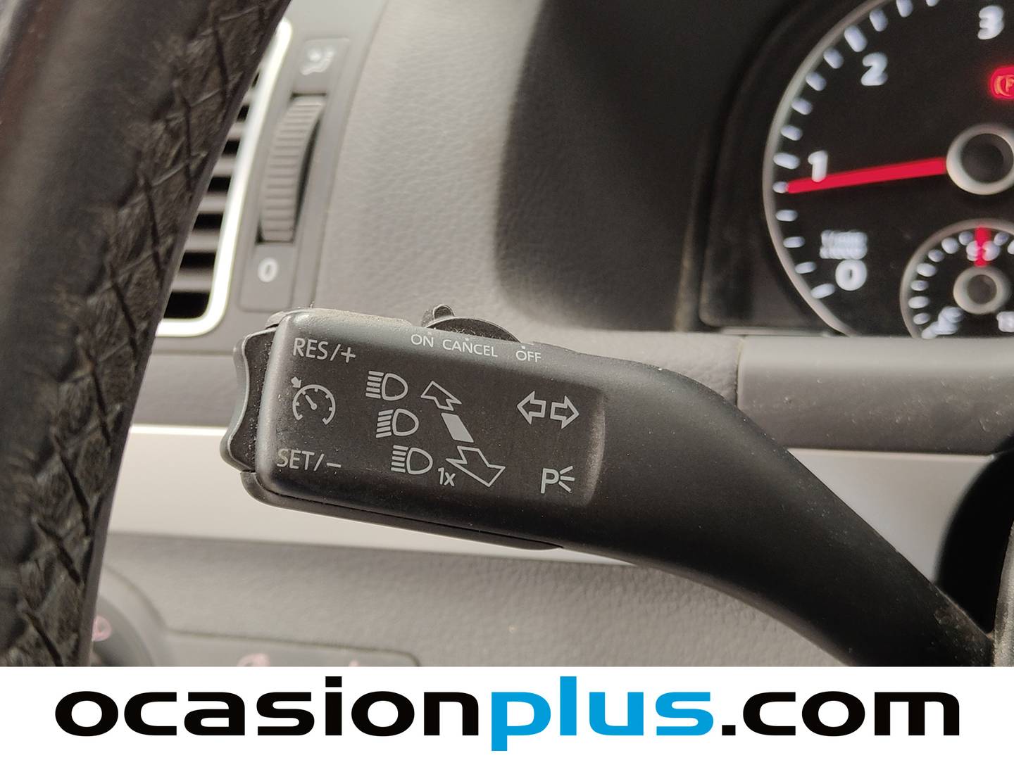 Equipamiento del Volkswagen Touran Volkswagen Touran Edition 1.6 TDI (105 CV) 7 Plazas