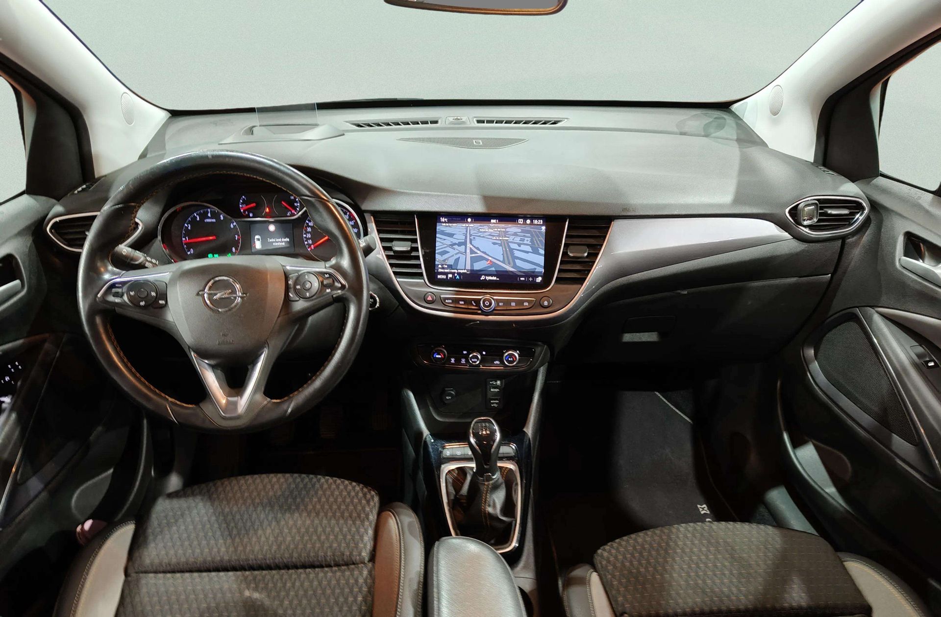 Opel Crossland 1.2 Turbo ecoTEC Excellence - foto 7