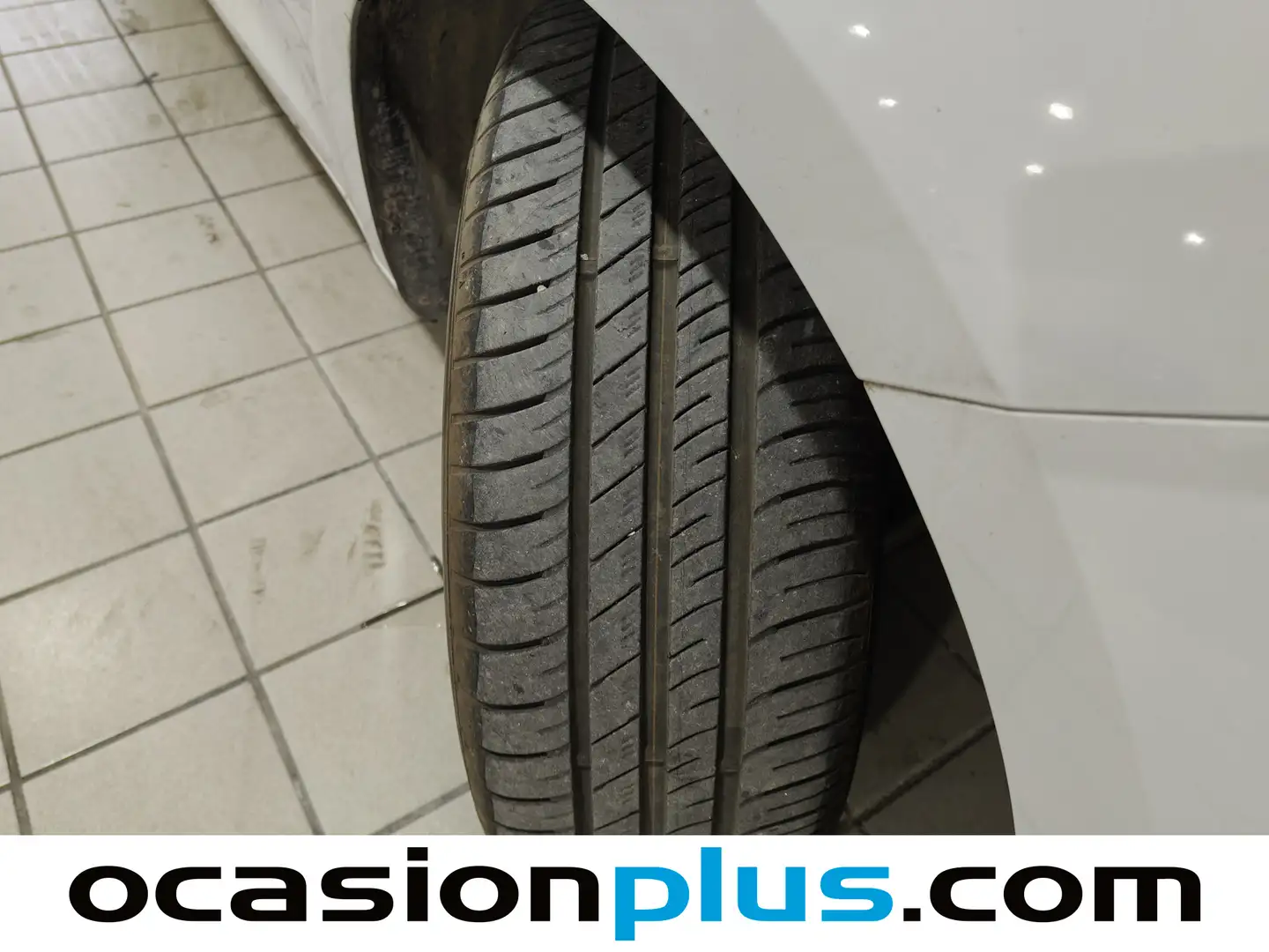 Foto Seat León SEAT León 1.5 TSI S&S Style XL (116 CV)