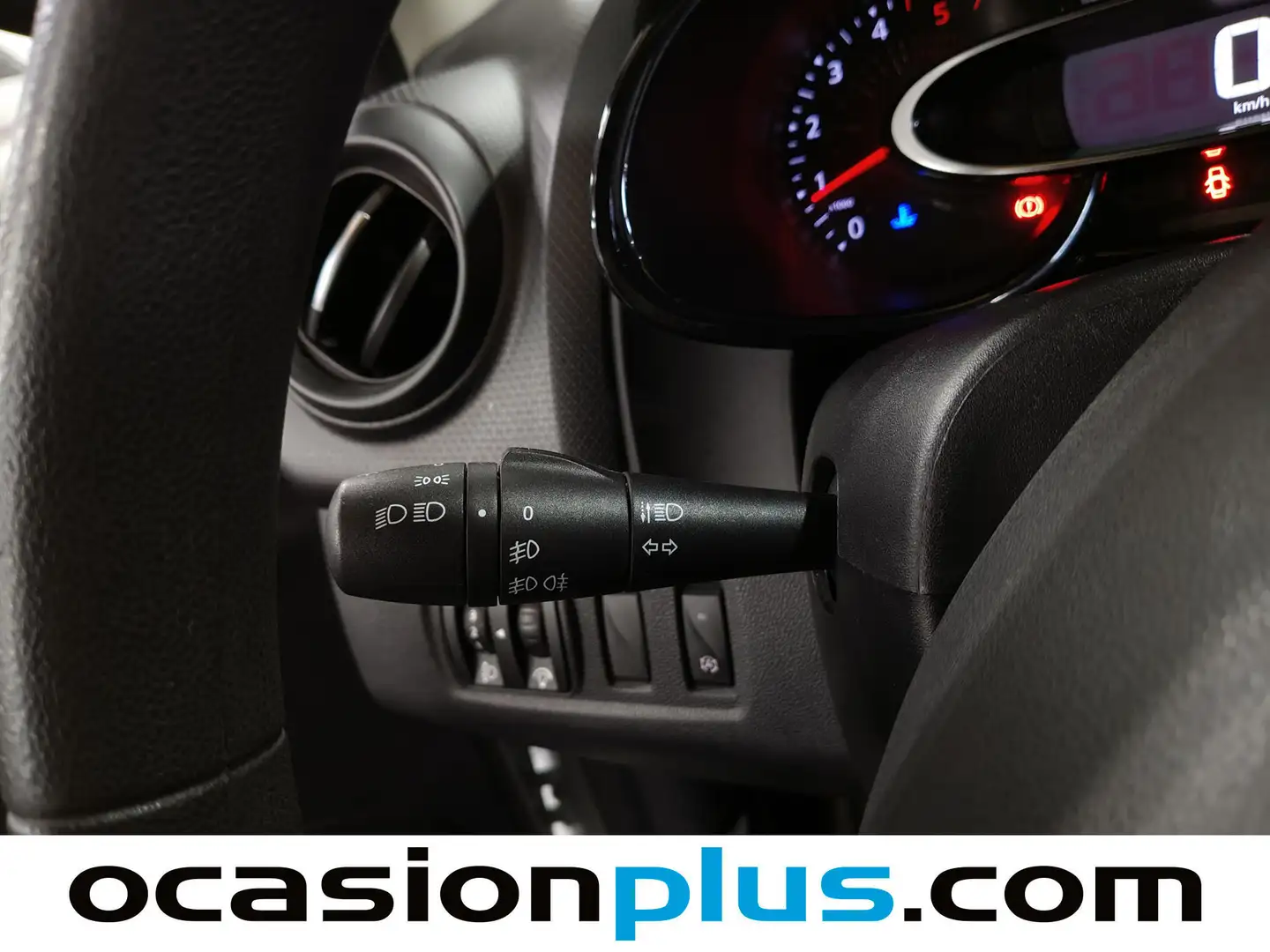 Foto Renault Clio Renault Clio Business dCi (75 CV)