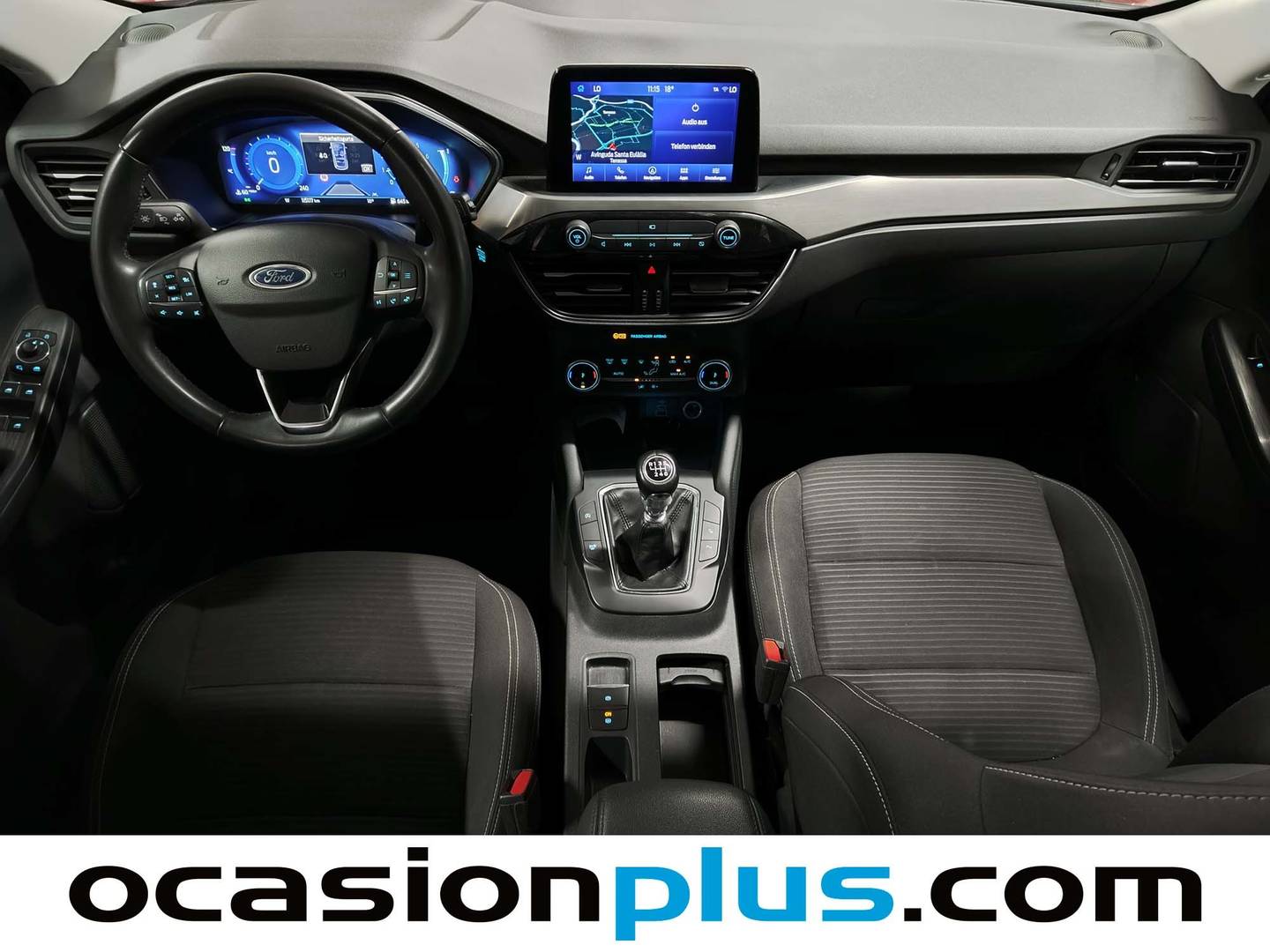 Ford Kuga Ford Kuga 1.5 EcoBoost Titanium 4x2 (150 CV) al mejor precio