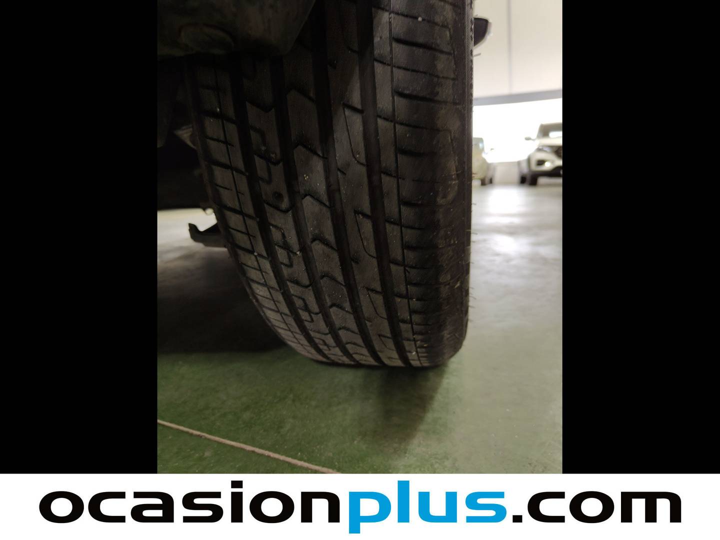 Foto Peugeot 2008 Peugeot 2008 BlueHDi 100 Allure (100 CV)