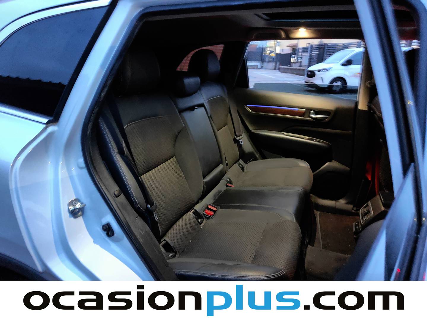 Renault Koleos Renault Koleos dCi 130 Zen (130 CV) diésel