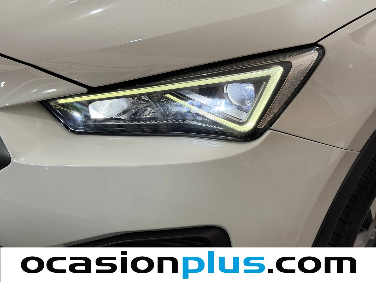 Seat Tarraco Seat Tarraco 2.0TDI S&S FR GO 4Drive DSG (200 CV) diésel