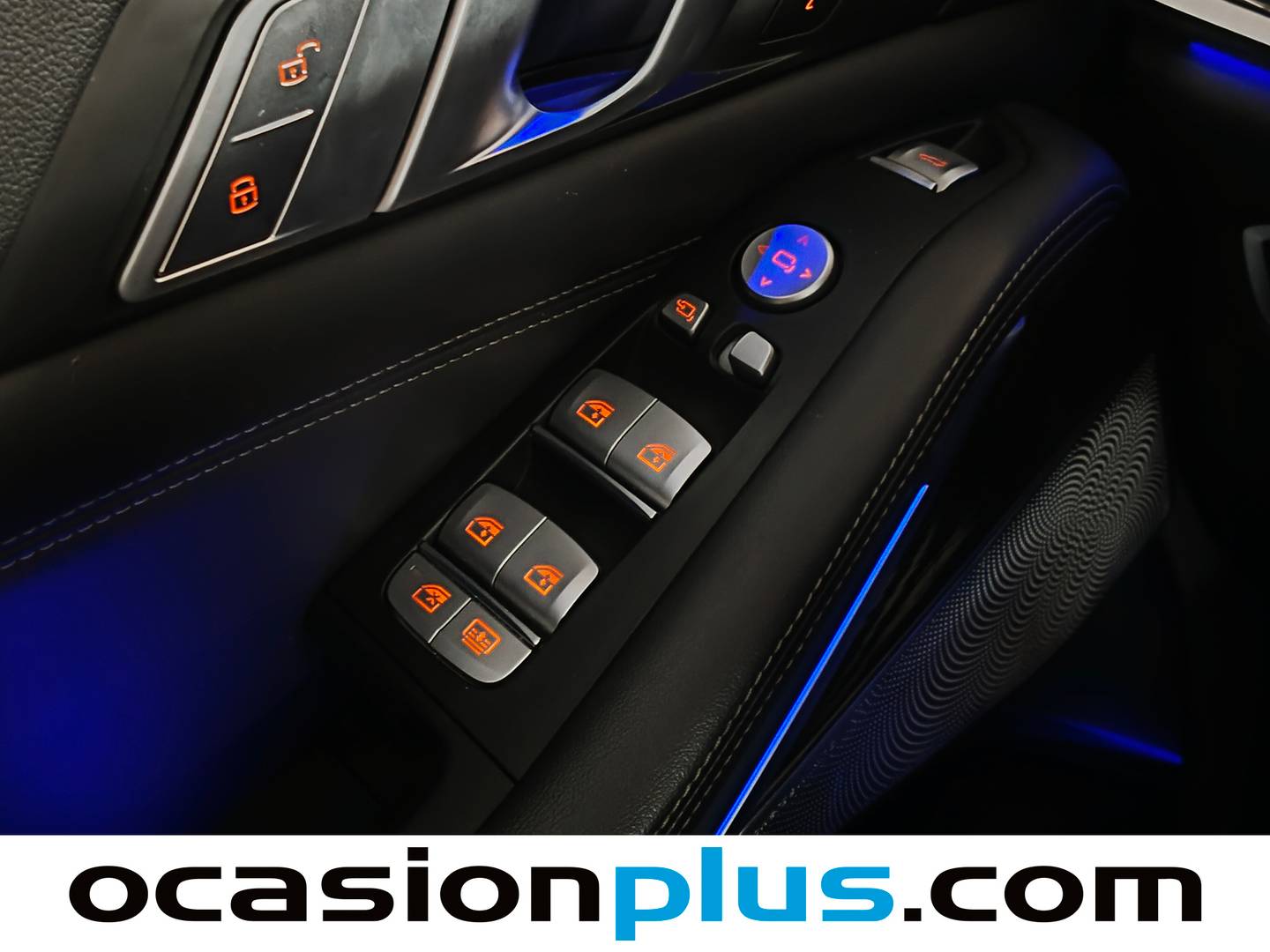 BMW X7 BMW X7 M50d (400 CV) 4x4 7 Plazas de segunda mano