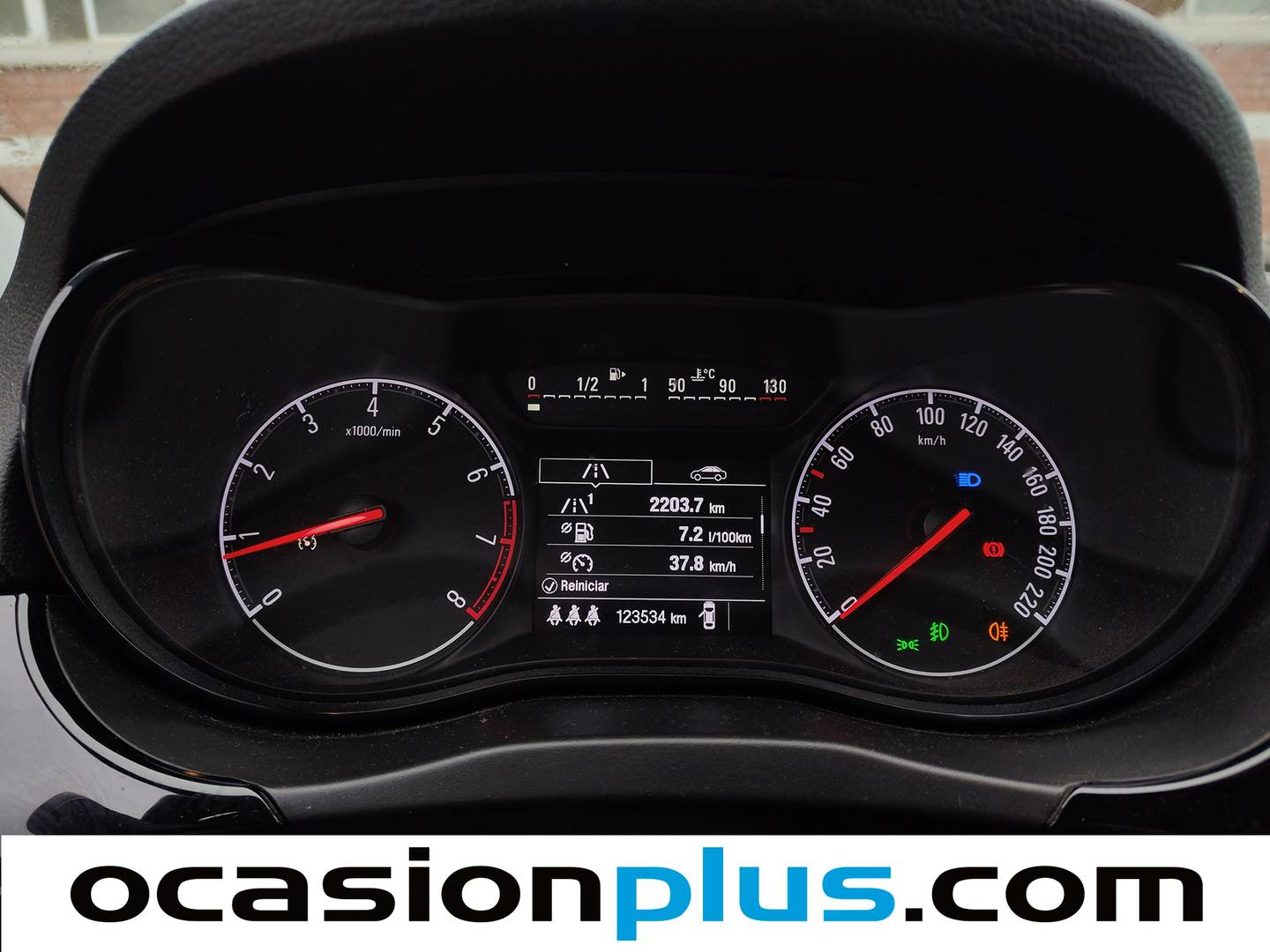 Foto Opel Corsa Opel Corsa 1.4 Selective (90 CV)