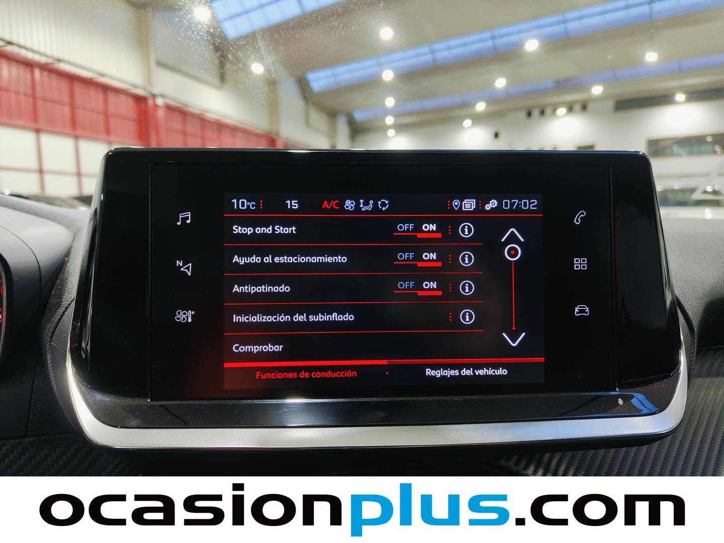 Foto Peugeot 208 Peugeot 208 PureTech 100 Allure (100 CV)