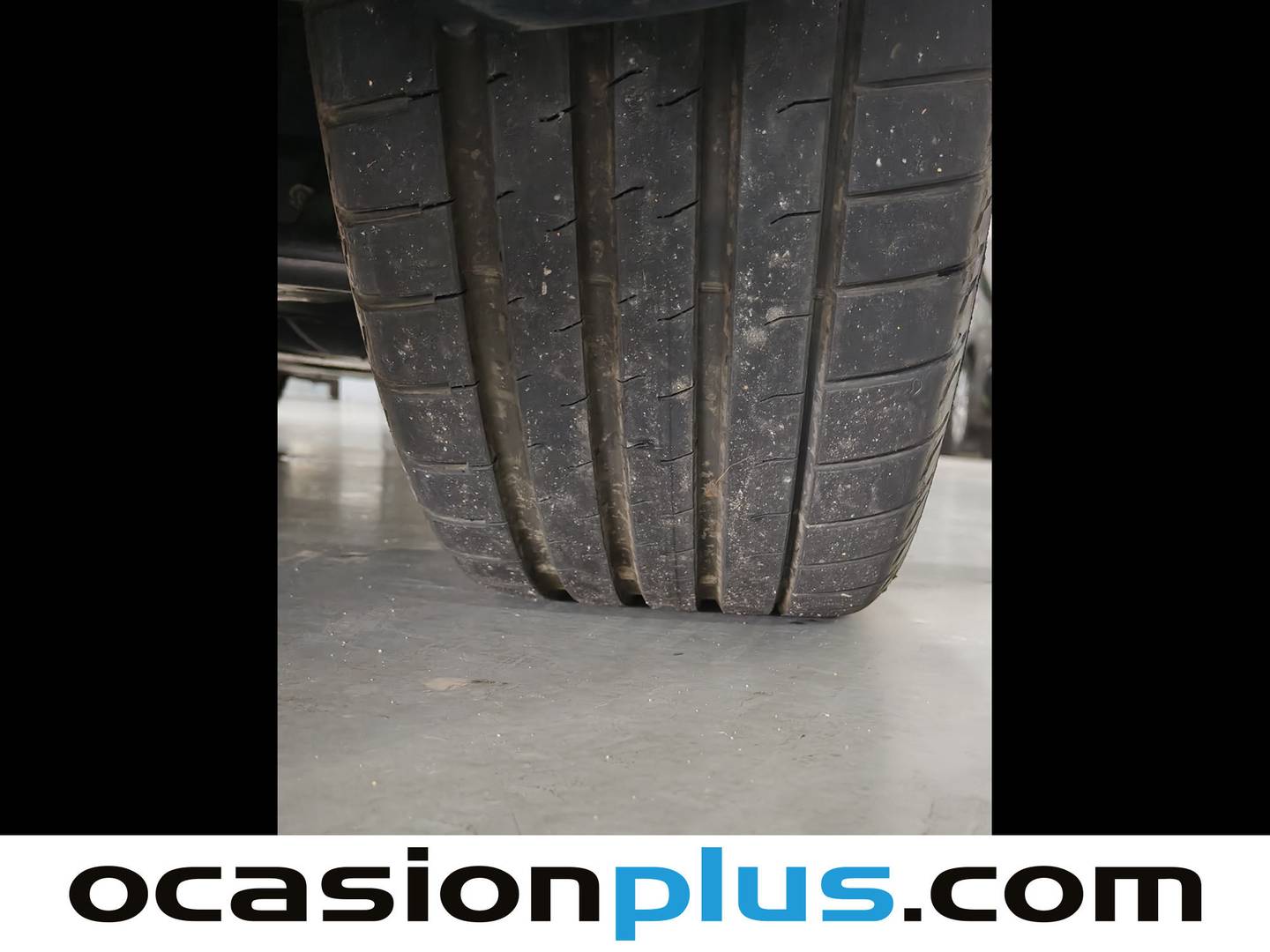 Foto Cupra León CUPRA León 1.4 e-Hybrid DSG (204 CV)