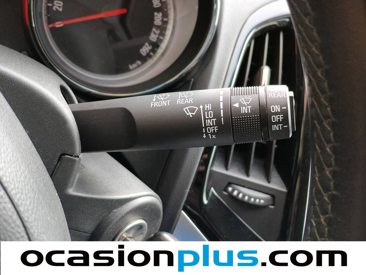 Foto Opel Astra Opel Astra 2.0 CDTi Excellence  (165 CV)