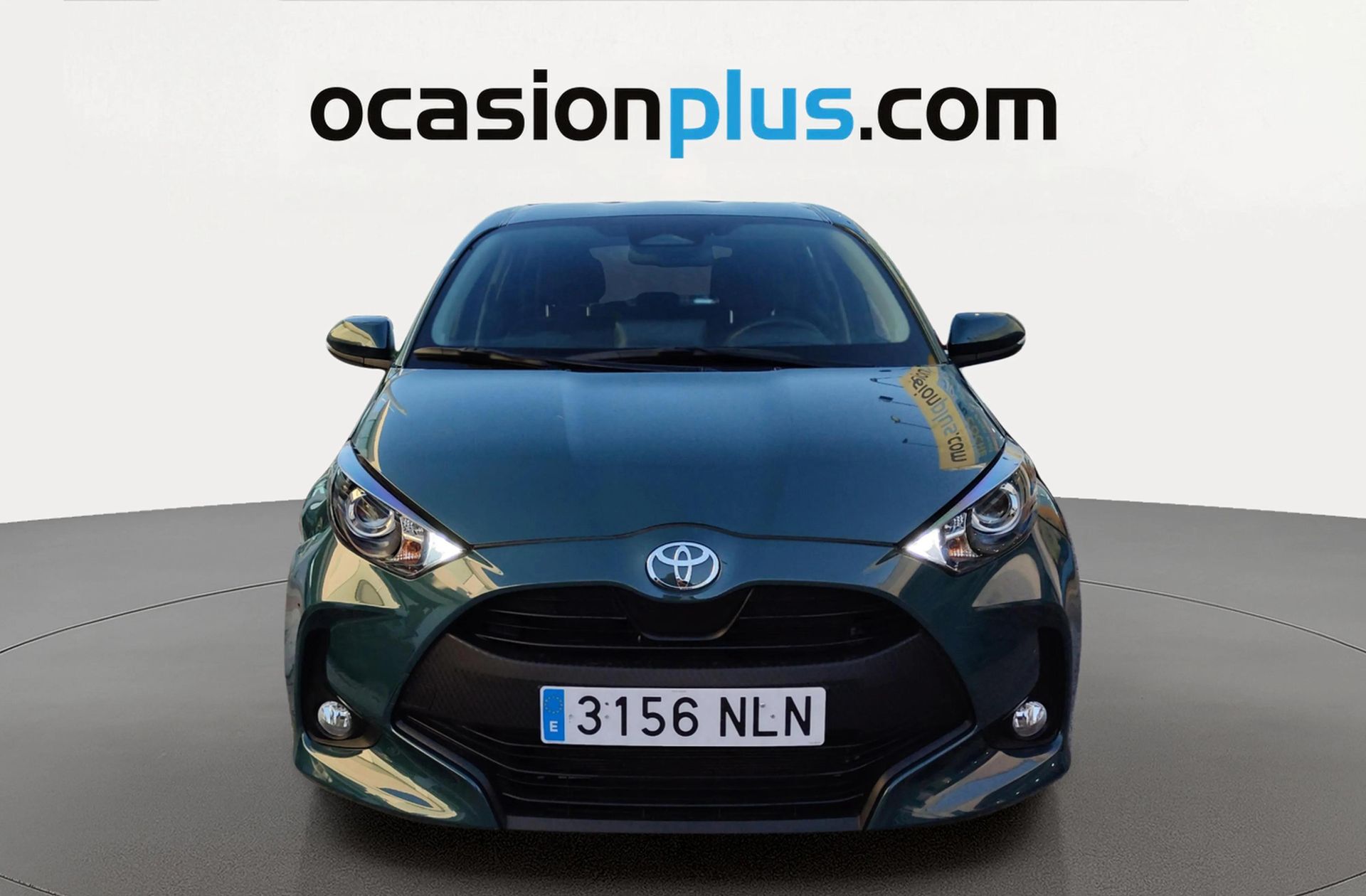 Toyota Yaris 120H Active Plus - foto 12