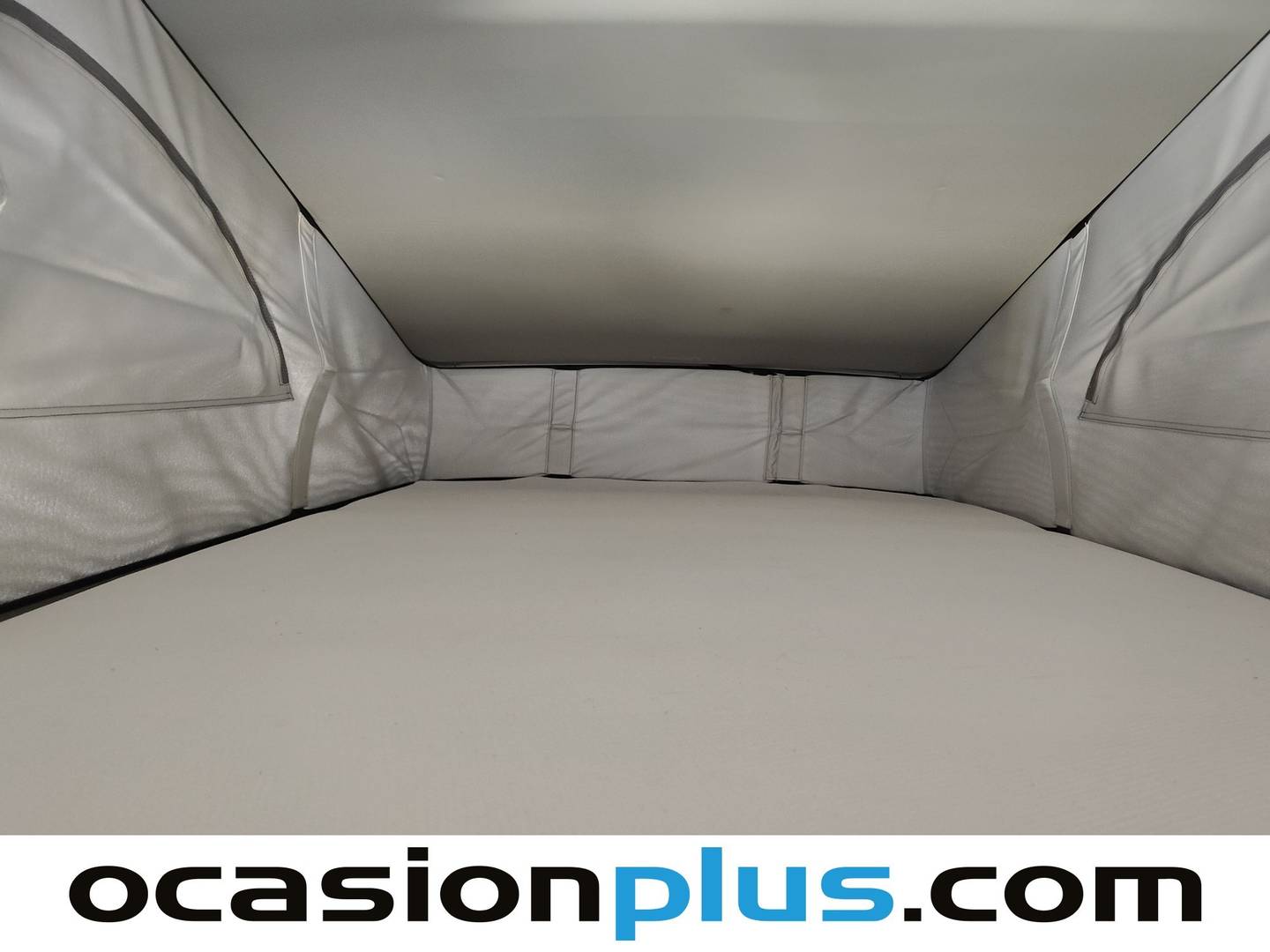 Foto Volkswagen California Volkswagen California Beach Camper 2.0 TDI BMT (150 CV) 5 Plazas