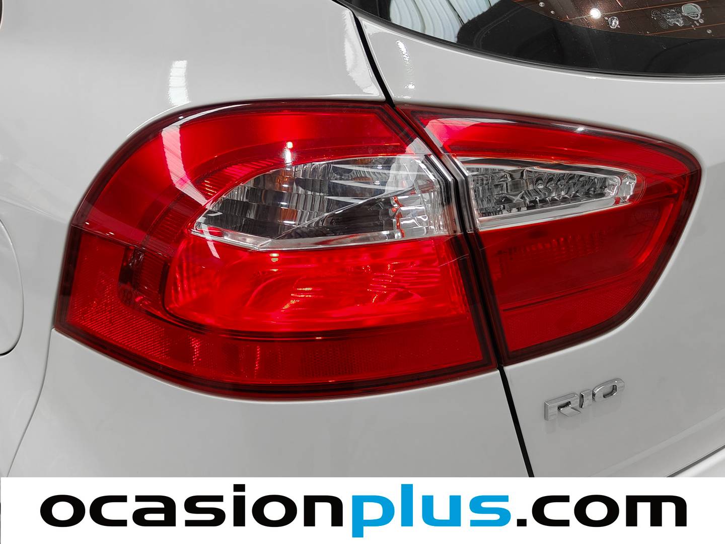 KIA Rio KIA Rio 1.2 CVVT Concept (85 CV) km 0