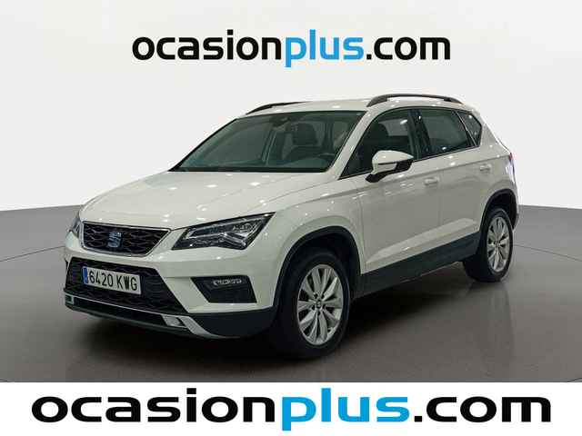 Seat Ateca Segunda Mano Particulares Alicante