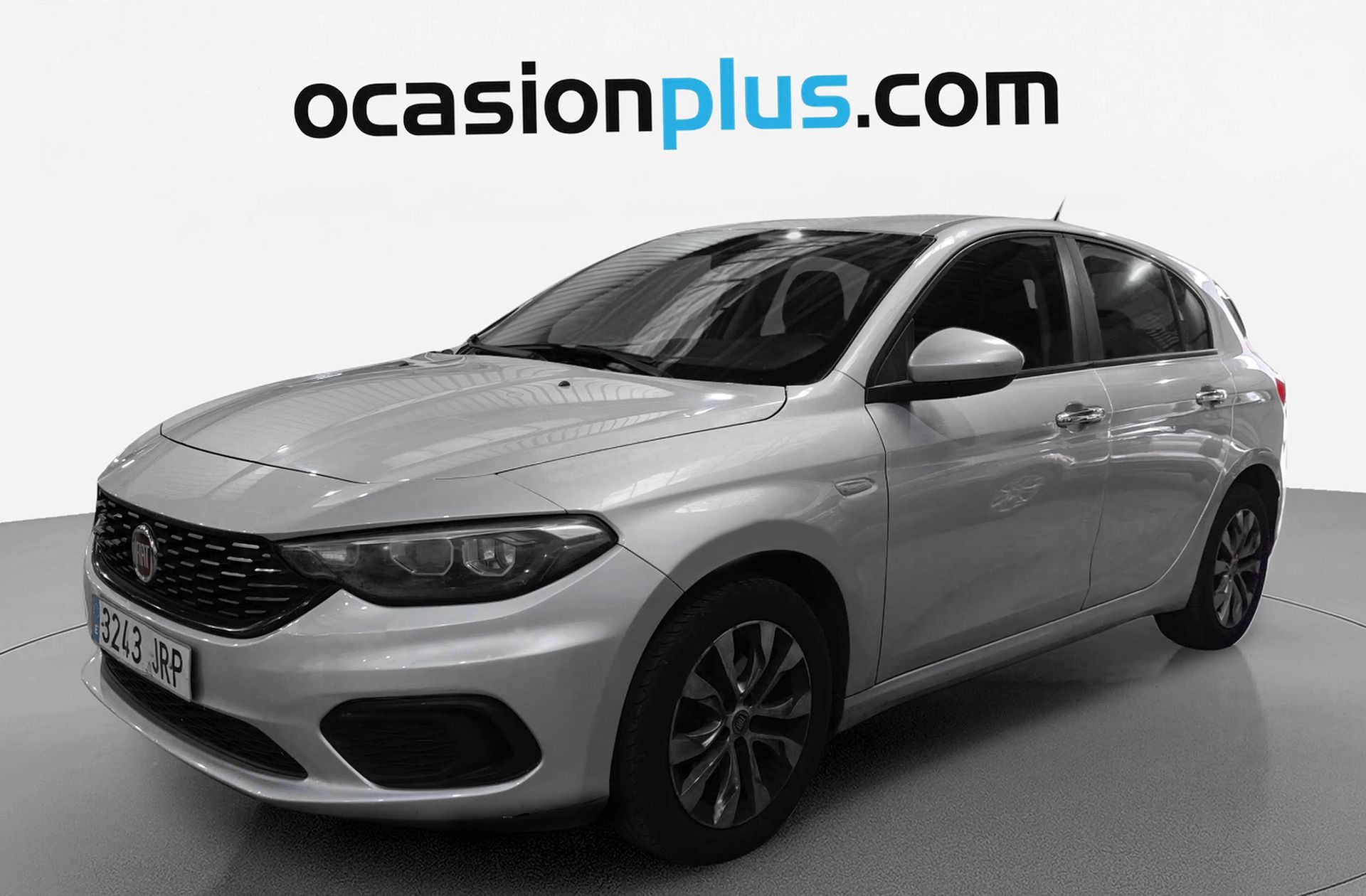Fiat Tipo 1.4 Easy