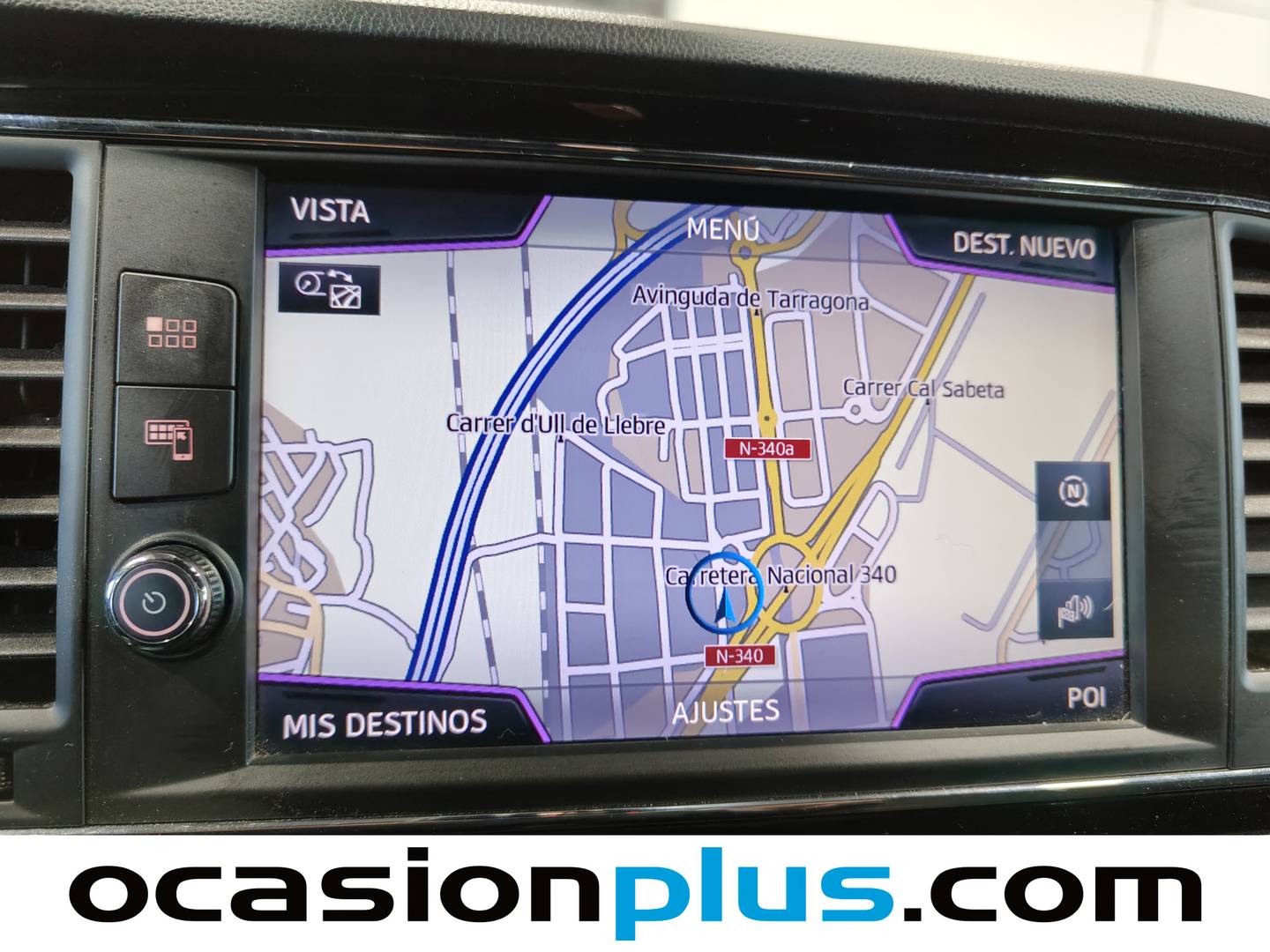 Foto Seat León SEAT León 1.5 TSI S&S FR (150 CV)