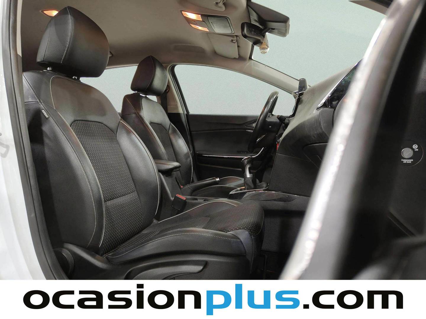 KIA Ceed KIA Ceed 1.0 T-GDi Tech (120 CV) km 0