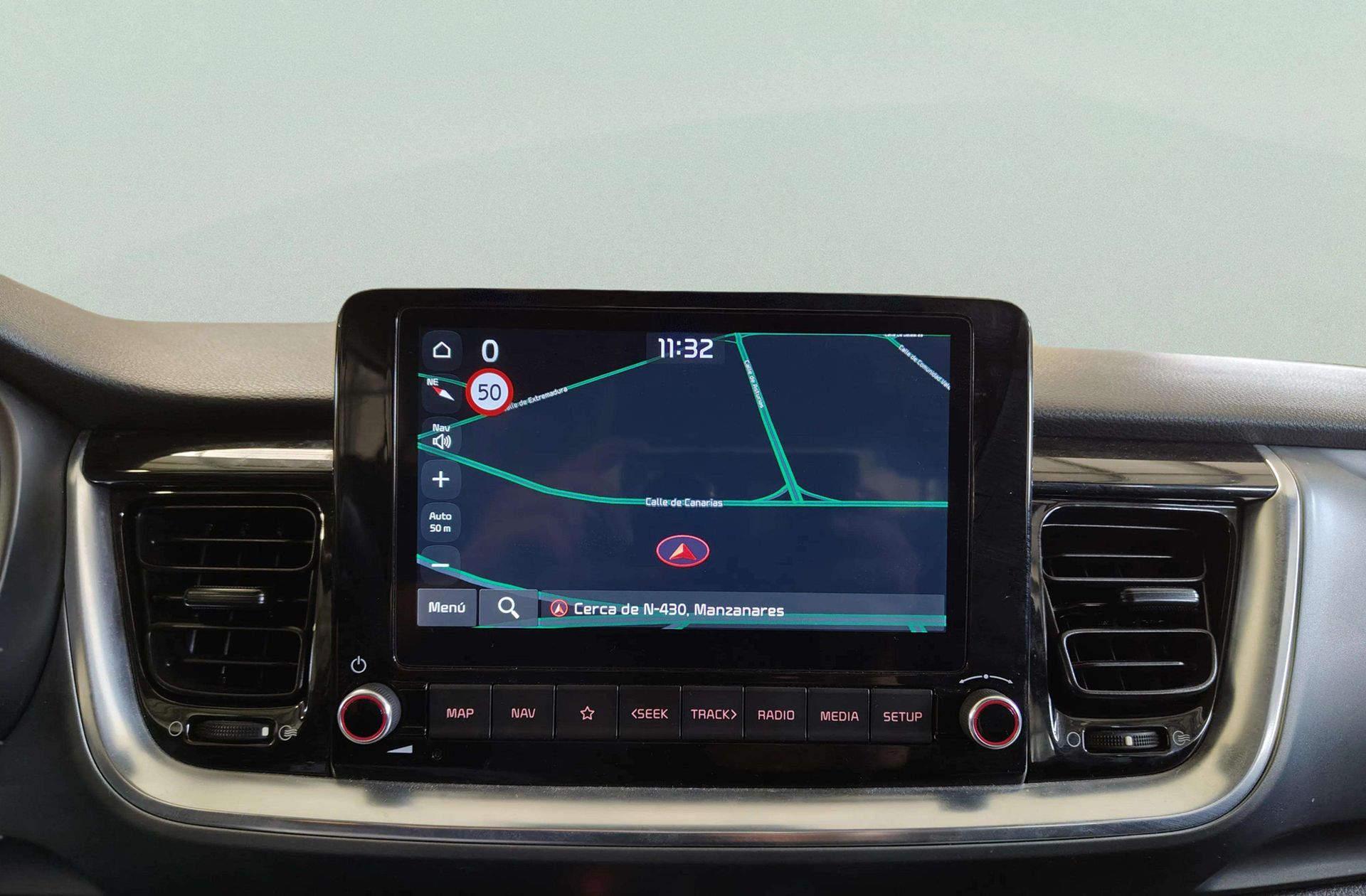 Kia Stonic 1.0 T-GDi Drive - foto 7