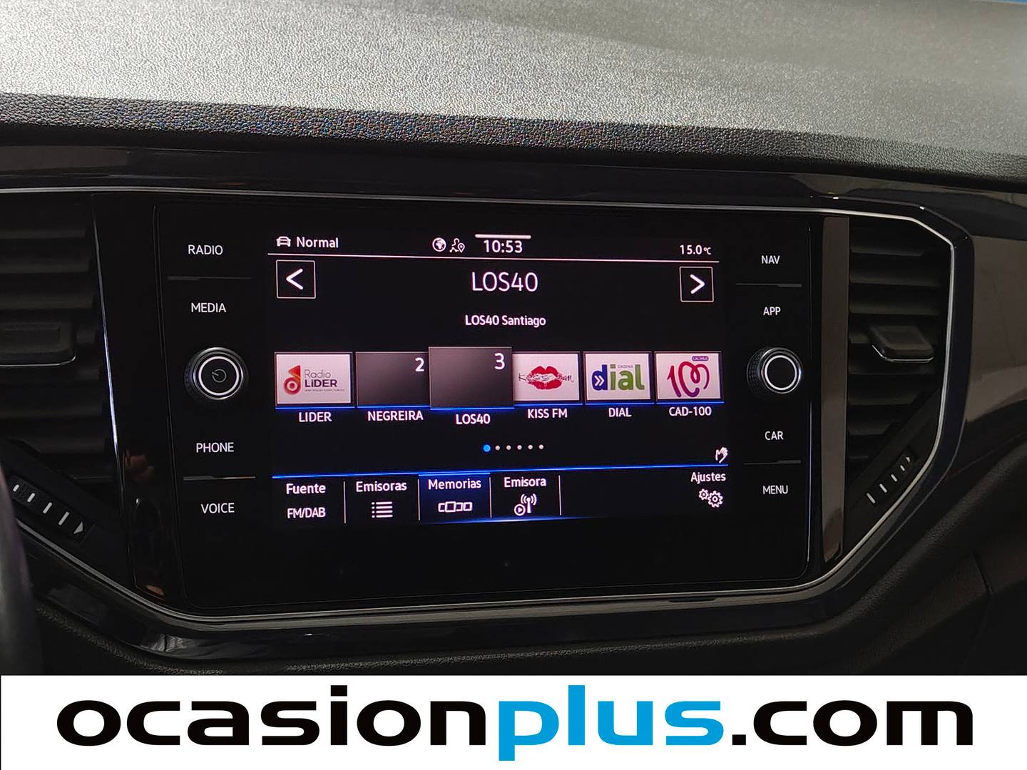 Volkswagen T-Roc Volkswagen T-Roc Sport 1.5 TSI (150 CV) DSG barato