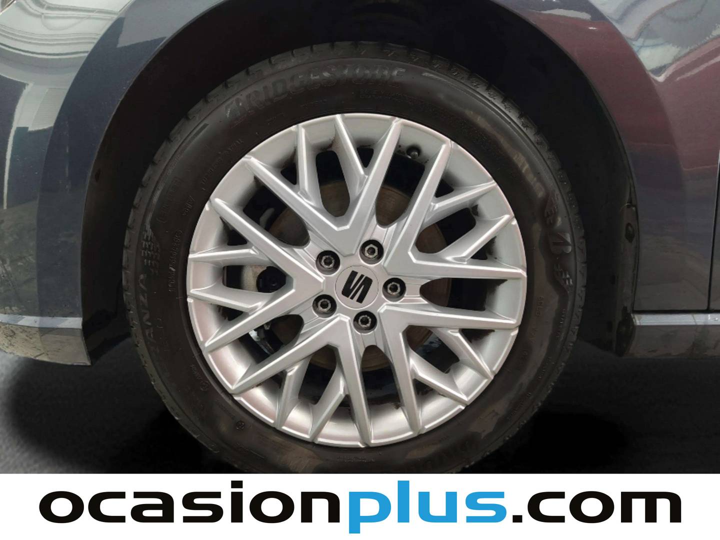 Seat Ibiza Seat Ibiza 1.0 TSI S&S Xcellence (115 CV) 115cv