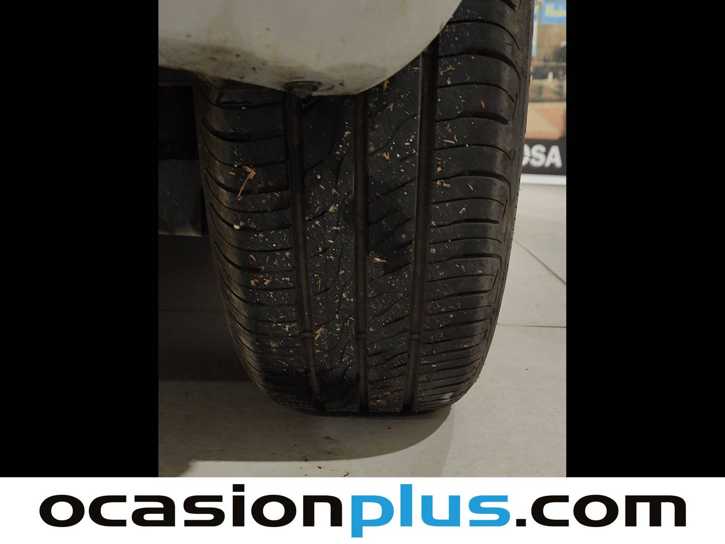 Renault Clio Renault Clio Evolution dCi (100 CV) seminuevo