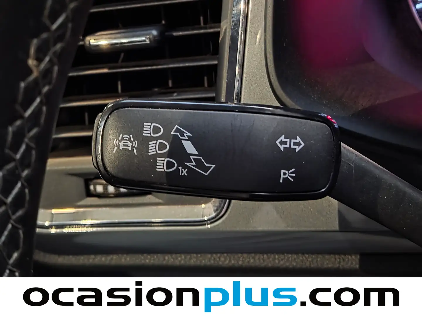 Foto Seat Ateca SEAT Ateca 1.4 EcoTSI S&S Style Plus Nav (150 CV)