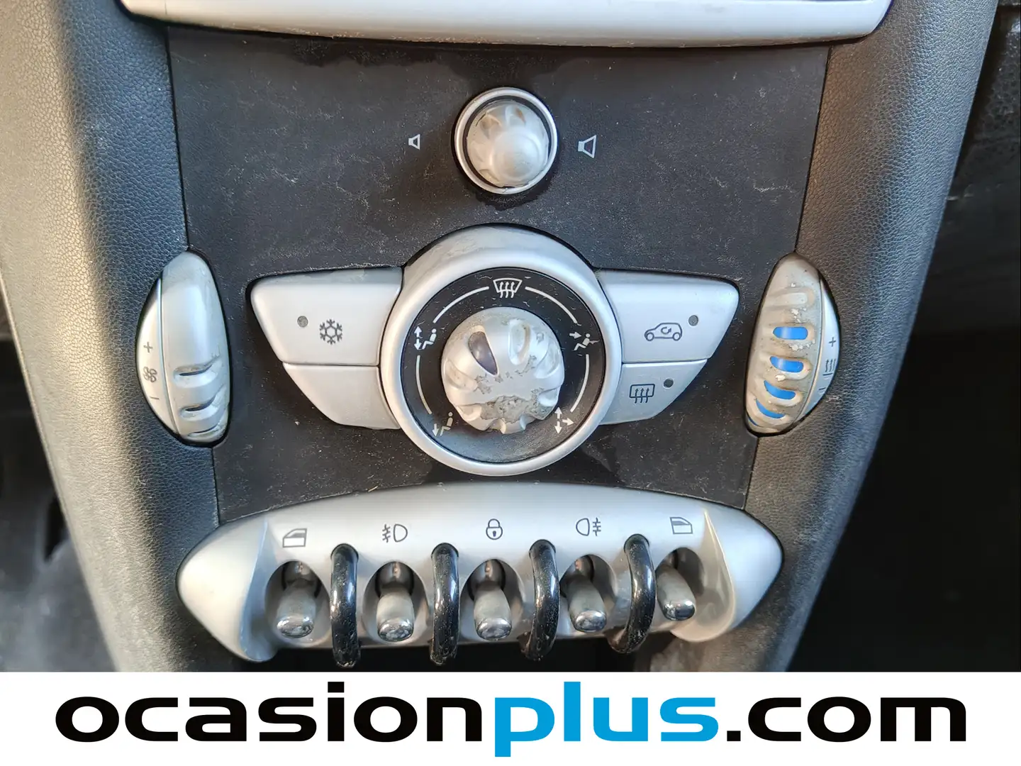 Foto Mini MINI MINI MINI 3 Puertas Cooper (120 CV)