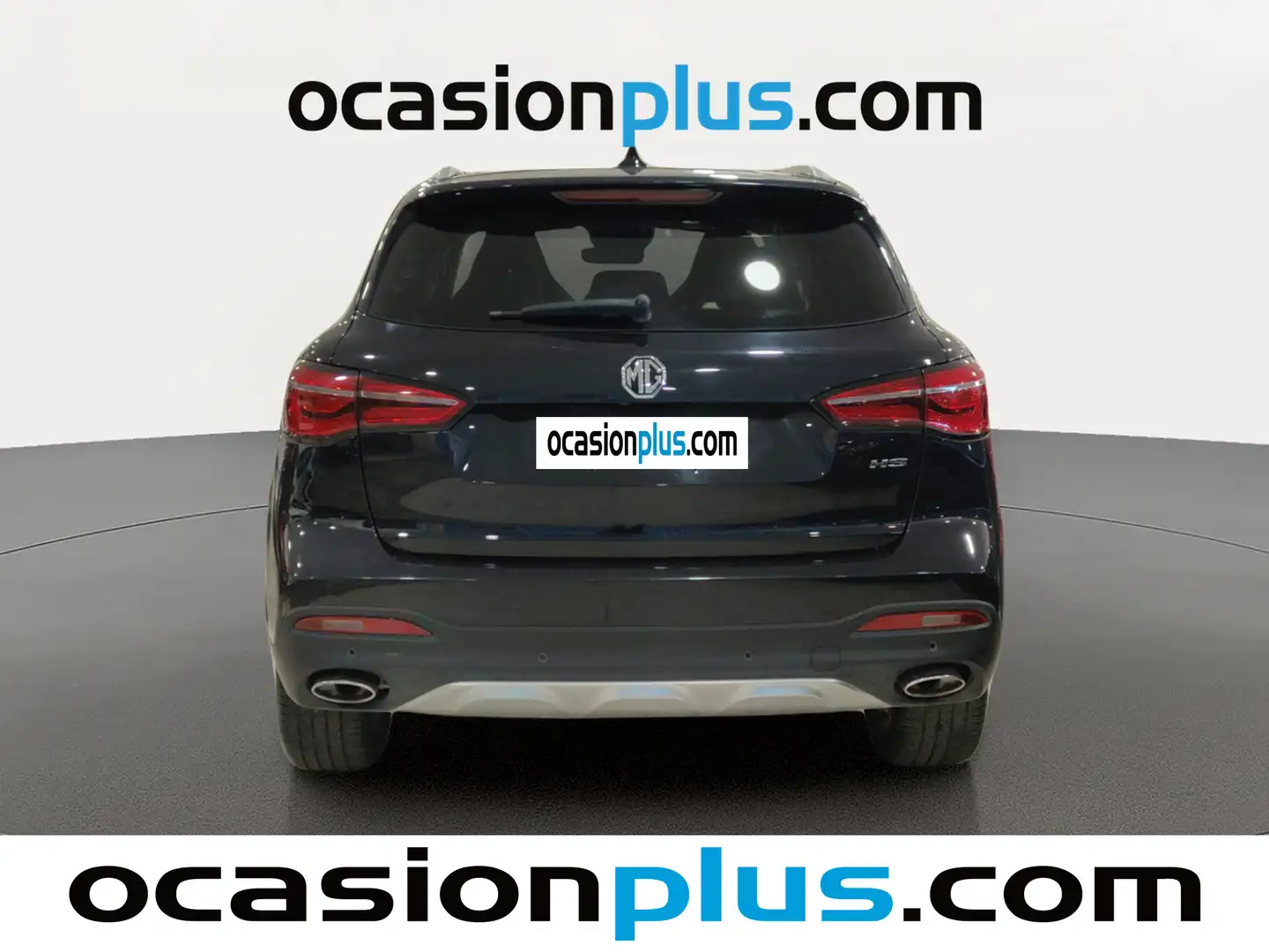 Foto MG HS MG HS 1.5 Turbo GDI Luxury DCT (162 CV)