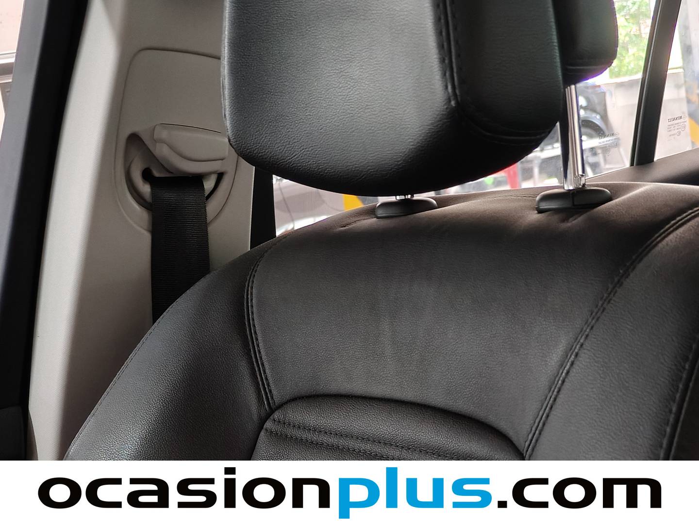 Equipamiento del Renault Espace Renault Espace Zen Blue dCi (200 CV) EDC