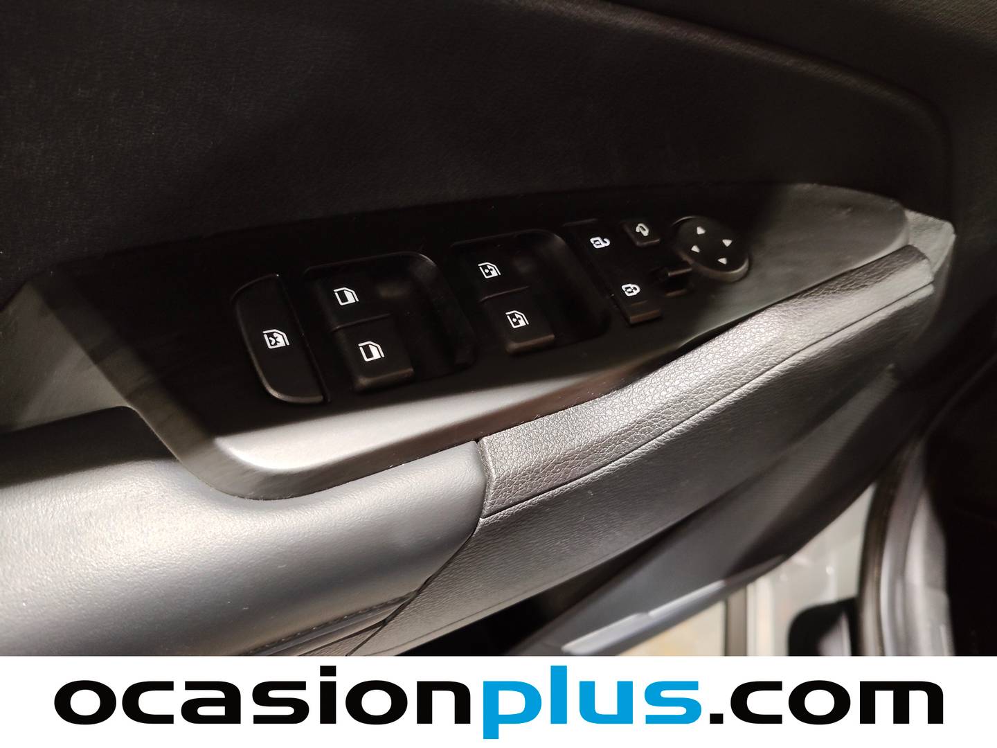 Foto KIA Sportage Kia Sportage 1.6 T-GDi MHEV Drive 4x2 (160 CV)