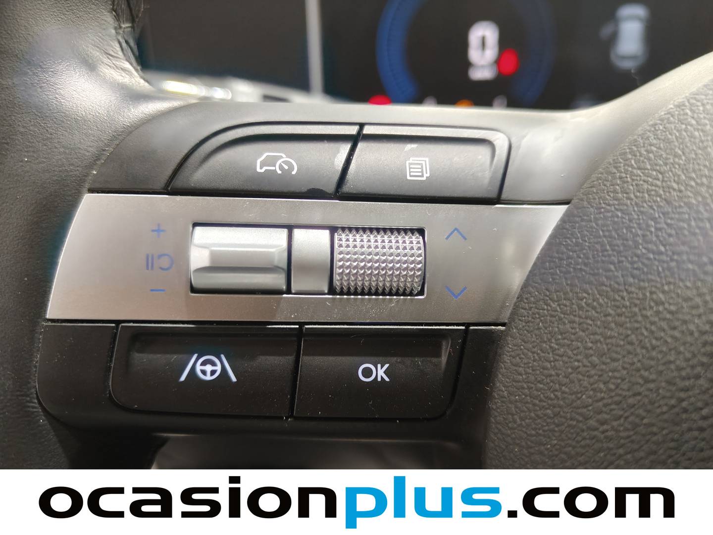 Hyundai Tucson Hyundai Tucson 1.6T Klass  (160 CV) seminuevo