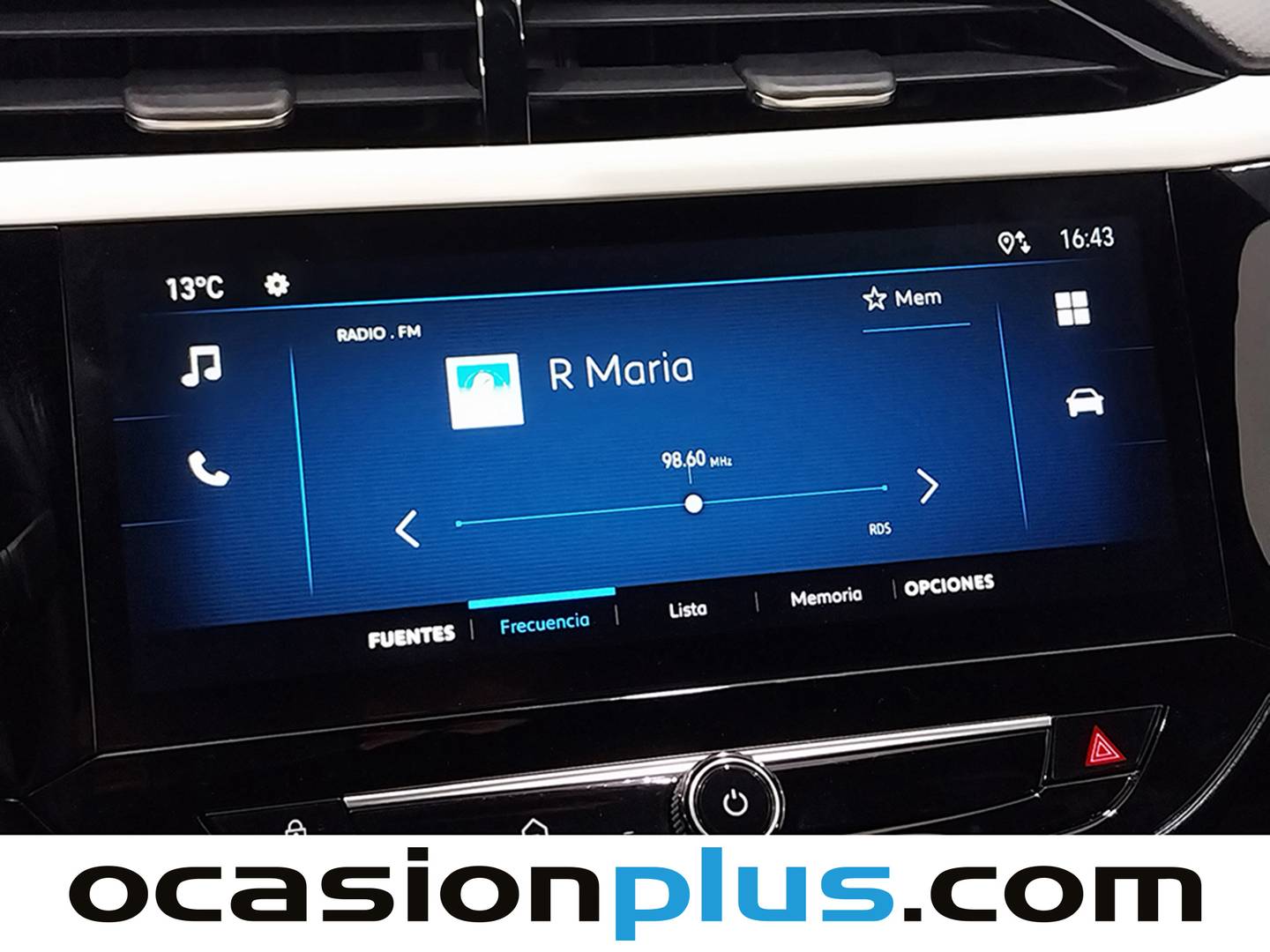 Opel Corsa Opel Corsa 1.2 T XHL Hybrid GS eDCT (110 CV) de ocasión