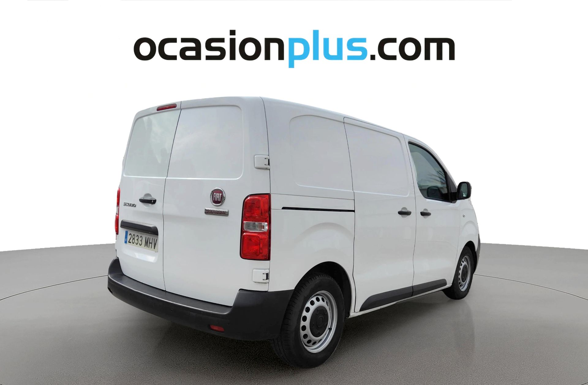 Fiat Scudo Furgon 1.5 BlueHDi L1 Business - foto 4