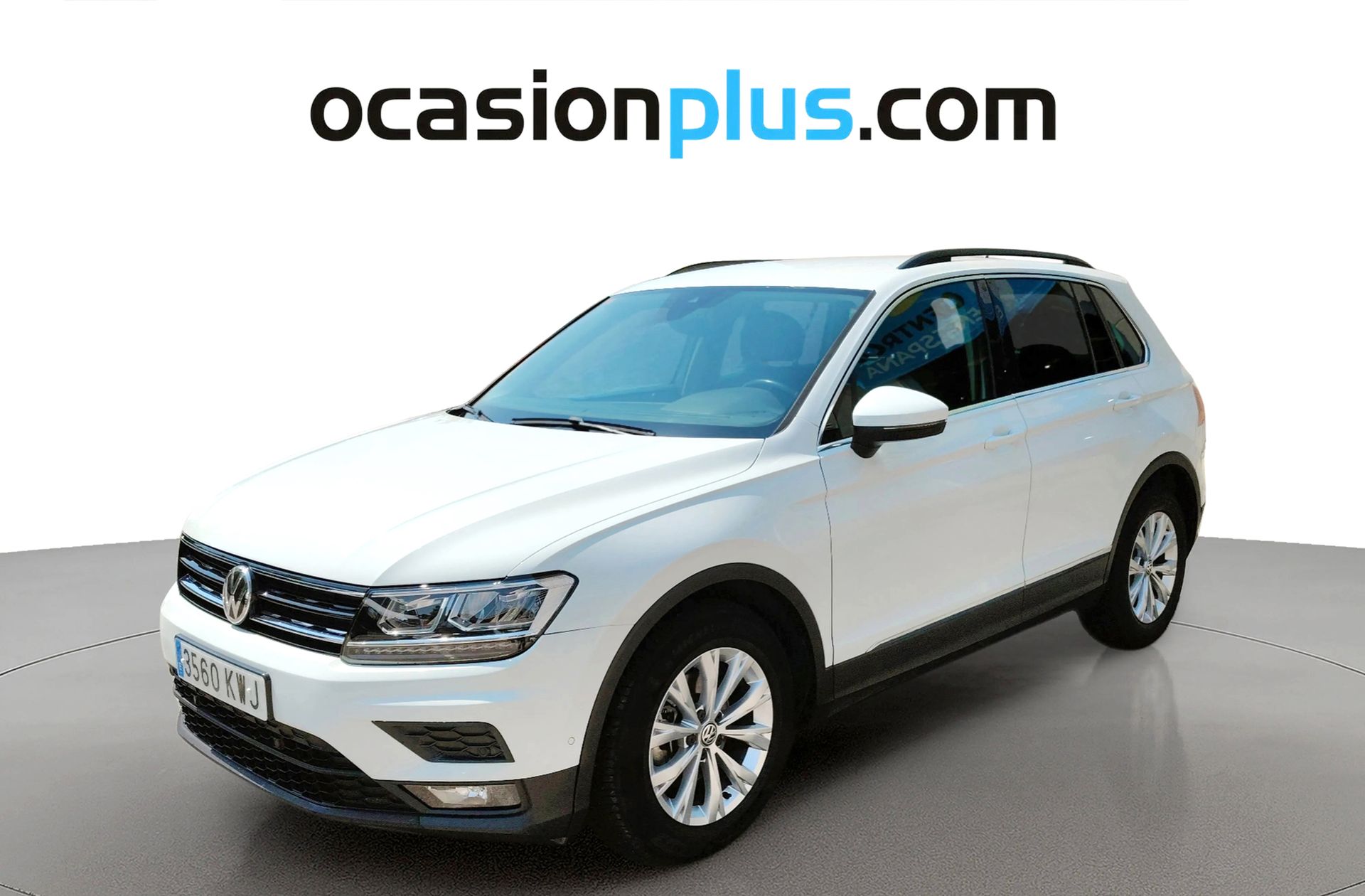 Volkswagen Tiguan Advance 1.5 TSI DSG