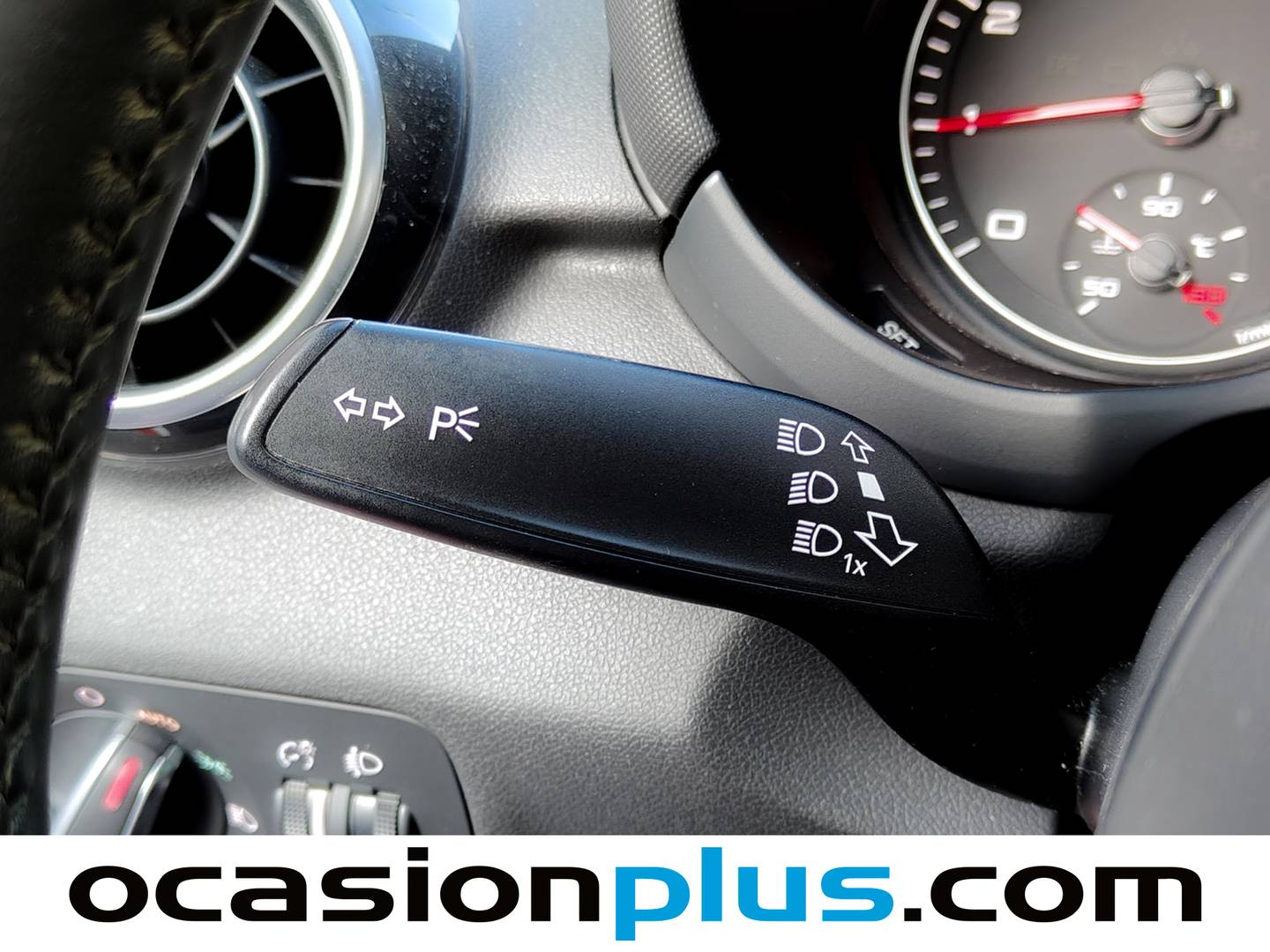 Foto Audi A1 Audi A1 Sportback Adrenalin 1.0 TFSI S-line (95 CV)