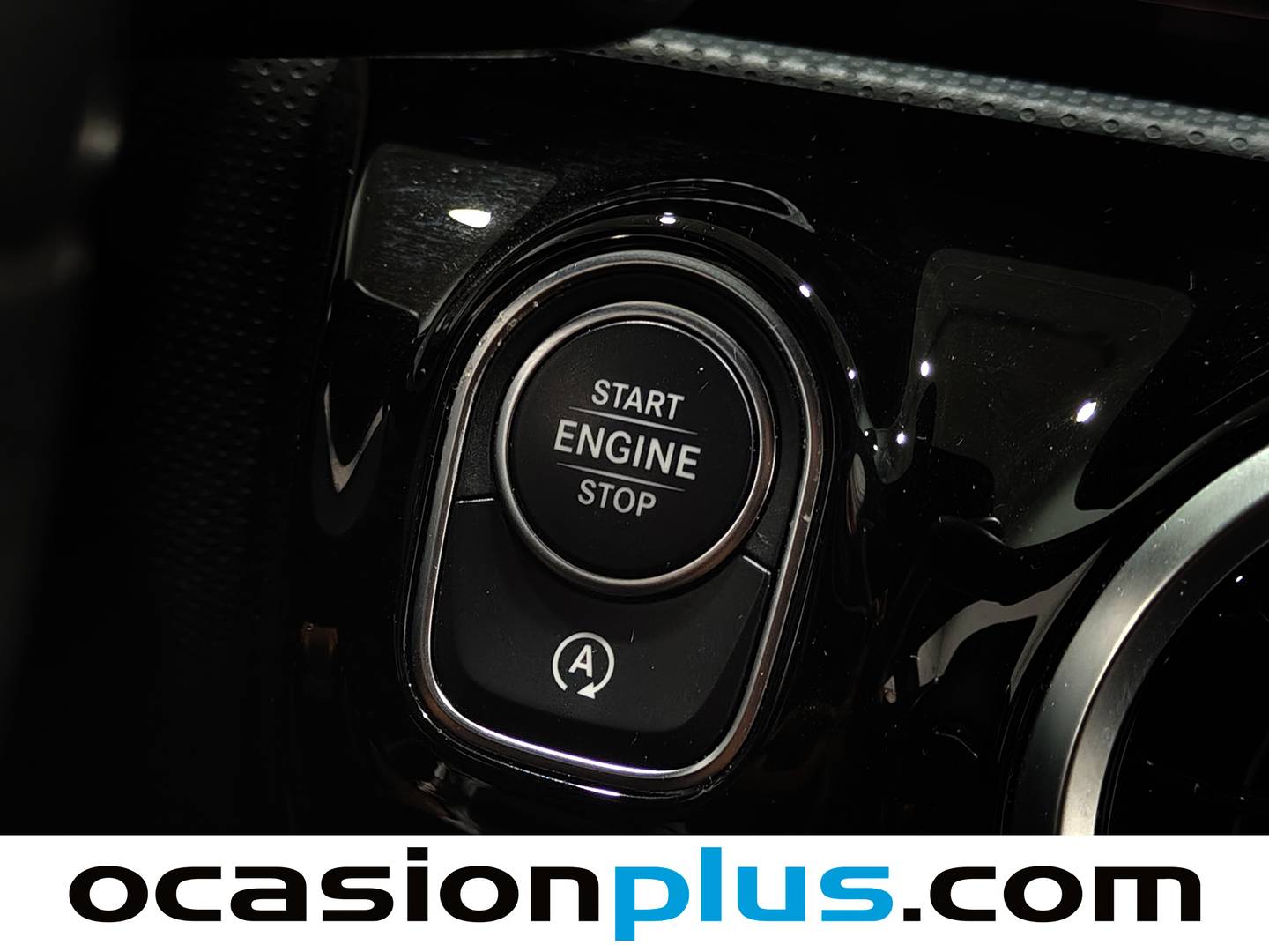 Accesorios del Mercedes Clase A Mercedes Clase A 180 (136 CV) (pack AMG)