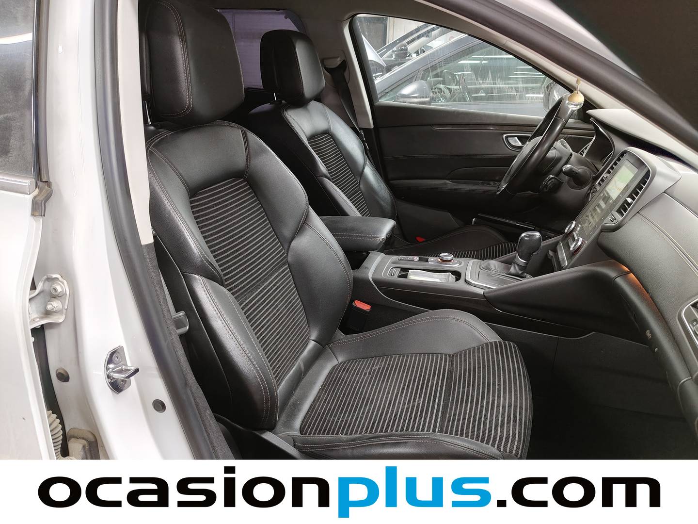 Renault Talisman Renault Talisman Sport Tourer Zen Energy dCi (160 CV) TT EDC diésel