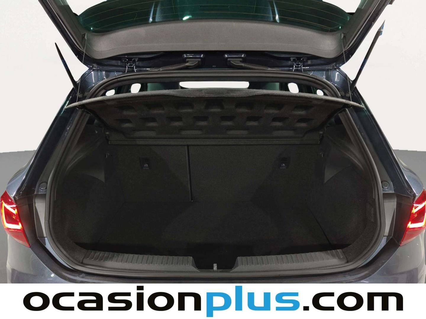 Seat León Seat León 1.5 TGI GNC S&S FR DSG (130 CV) automático