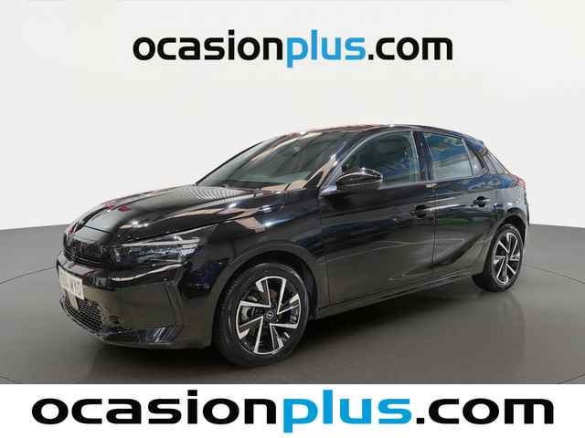 Opel Segunda Mano Particulares Cantabria