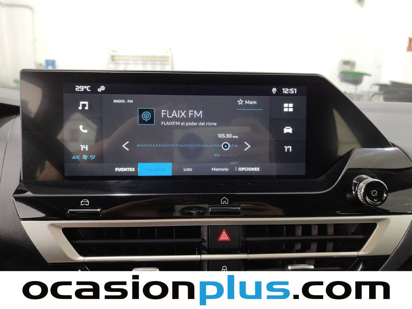 Citroën C4 Citroën C4 PureTech 130 S&S Plus EAT8 (131 CV) km 0