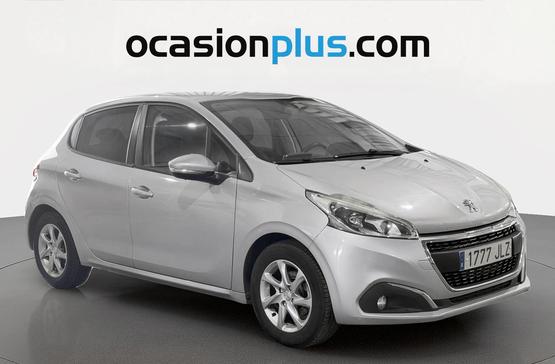 Peugeot 208 PureTech 82 Active - foto 2