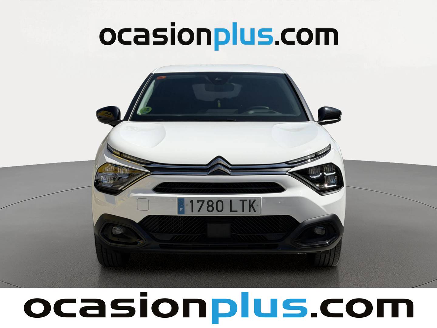 Citroën C4 Citroën C4 PureTech 130 S&S 6v Feel Pack EAT8 (130 CV) 130cv