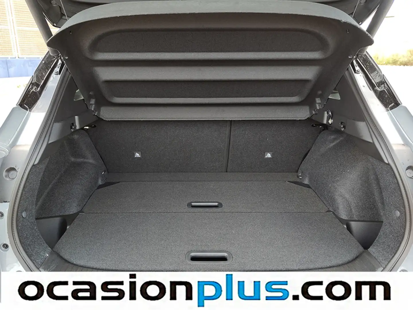 Foto Nissan QASHQAI Nissan Qashqai E-POWER Tekna Auto (190 CV)