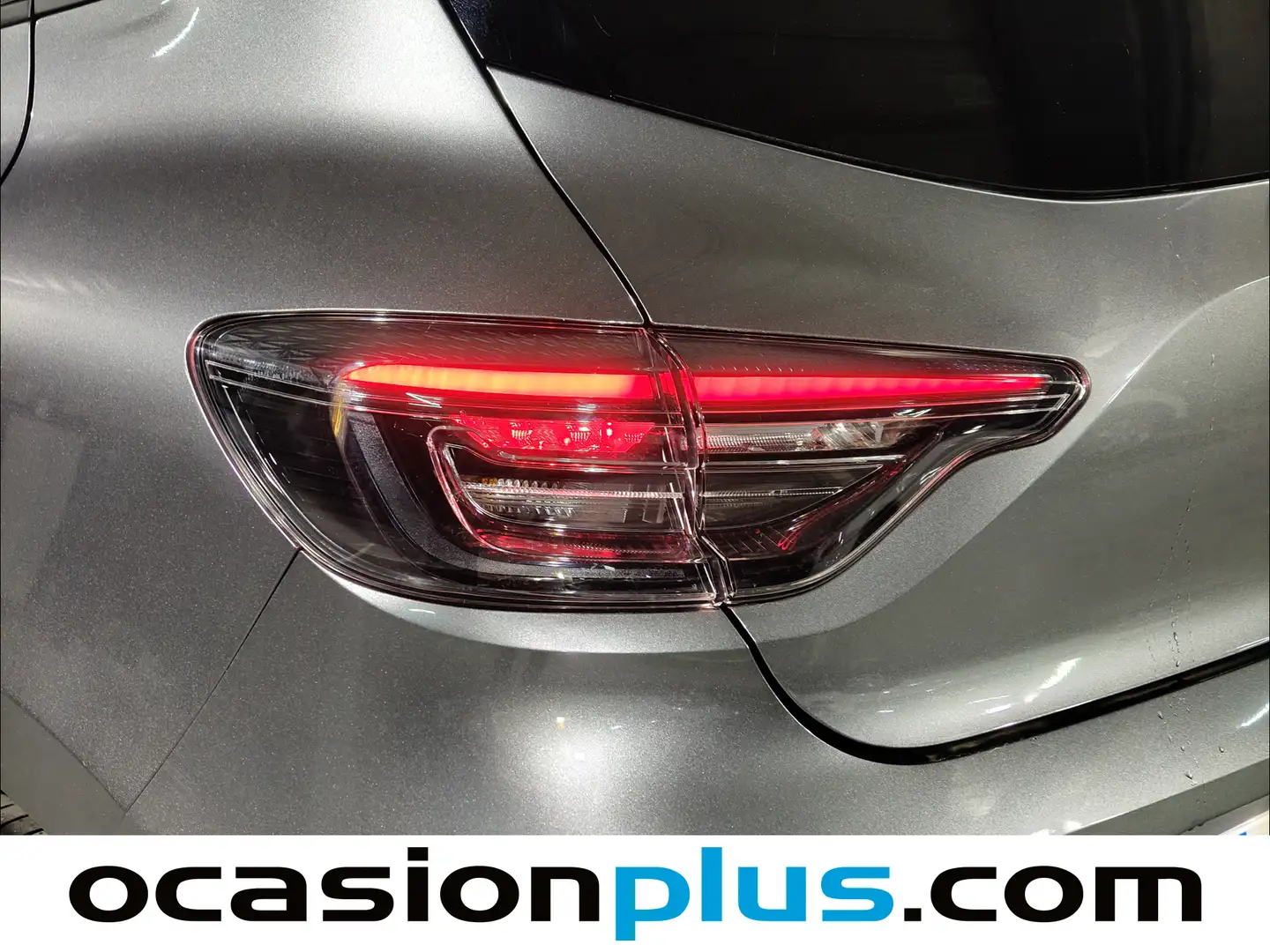 Foto Renault Clio Renault Clio Evolution dCi (100 CV)